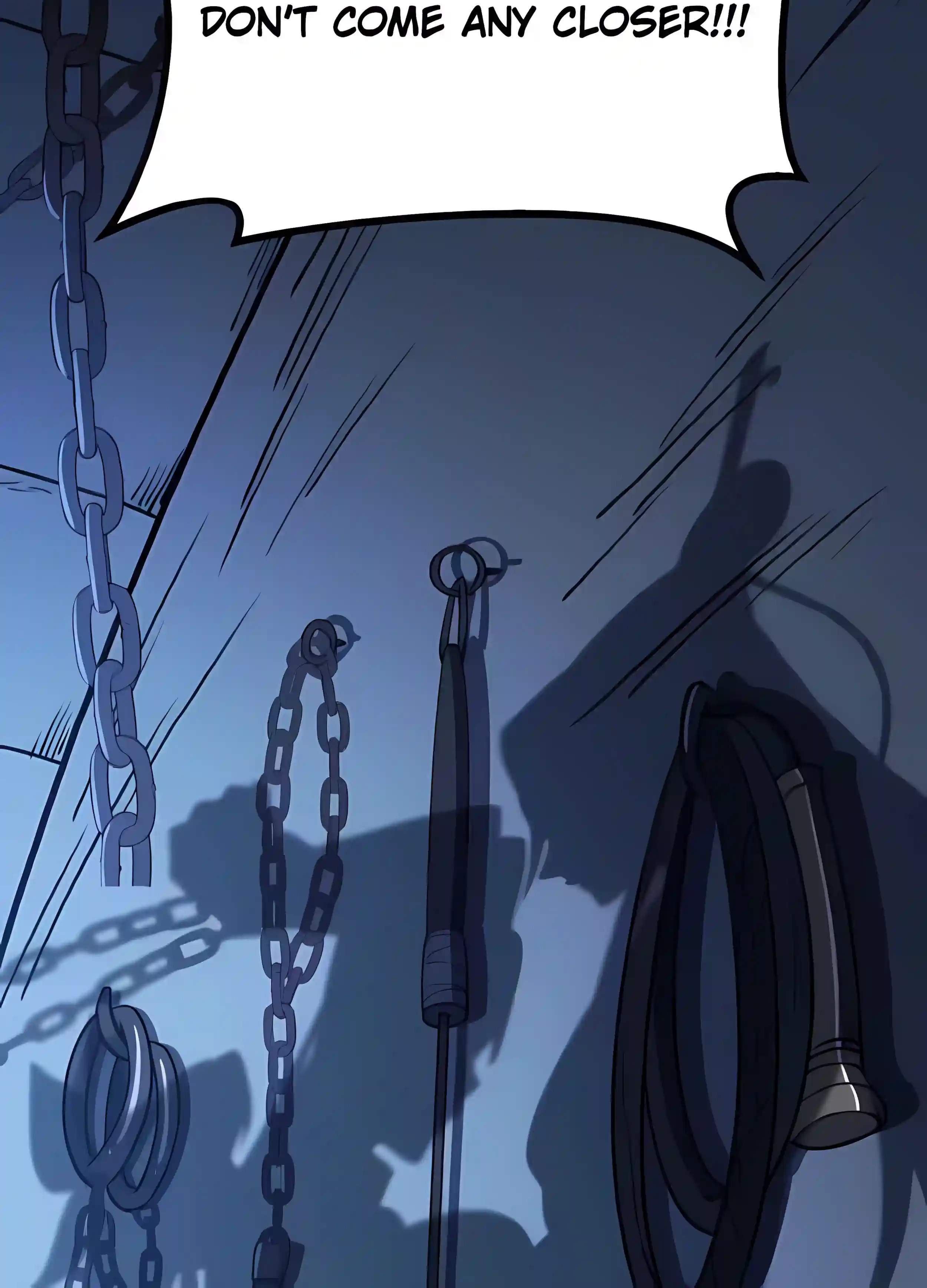 If the Fairy is Heartless, Then Let her Become a Furnace! Chapter 23 - Page 94