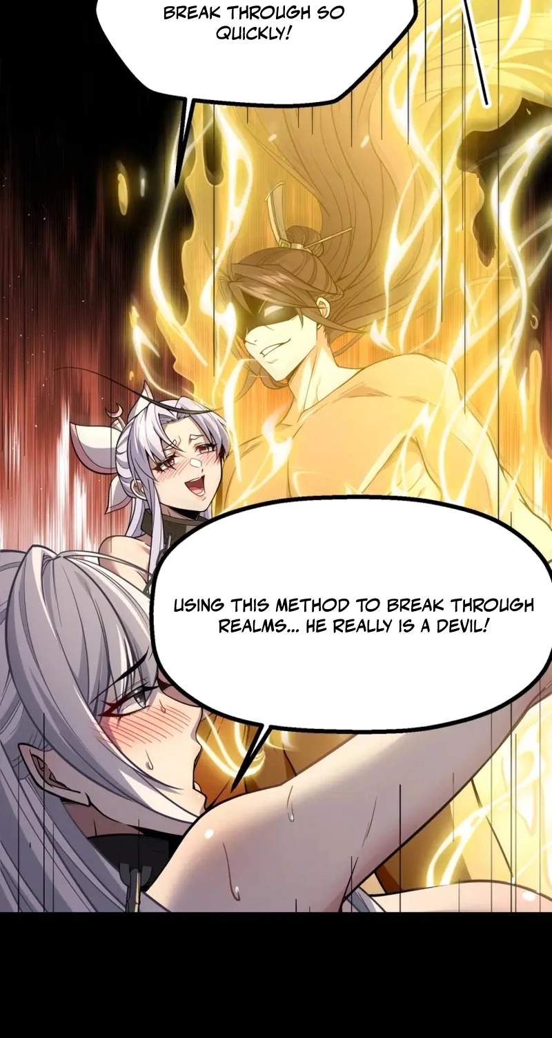 If the Fairy is Heartless, Then Let her Become a Furnace! Chapter 24 - Page 14
