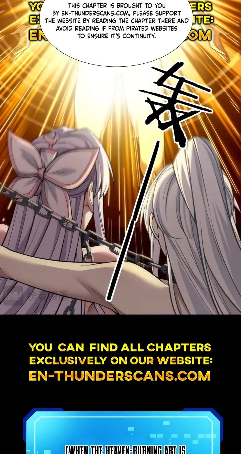 If the Fairy is Heartless, Then Let her Become a Furnace! Chapter 24 - Page 17