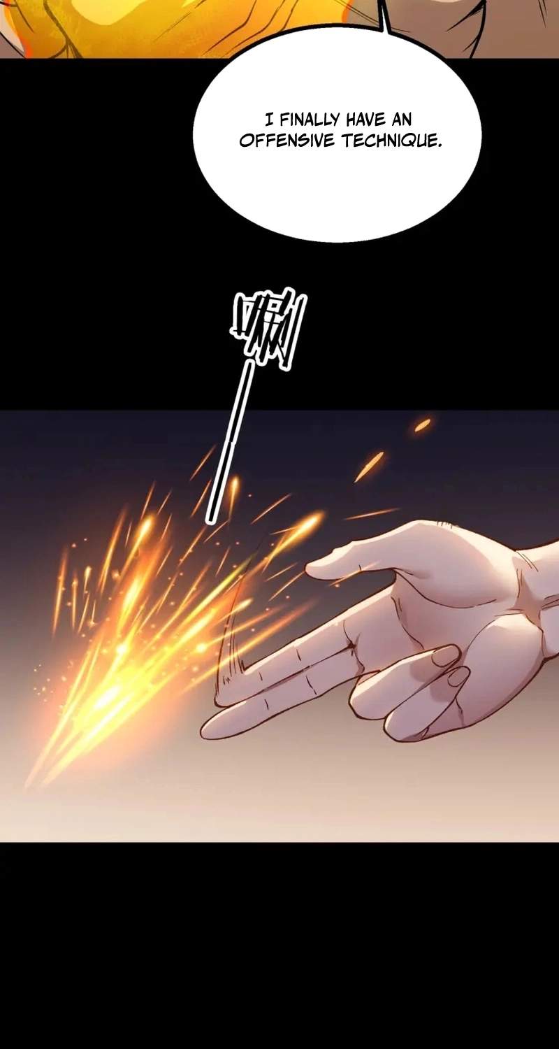 If the Fairy is Heartless, Then Let her Become a Furnace! Chapter 24 - Page 19