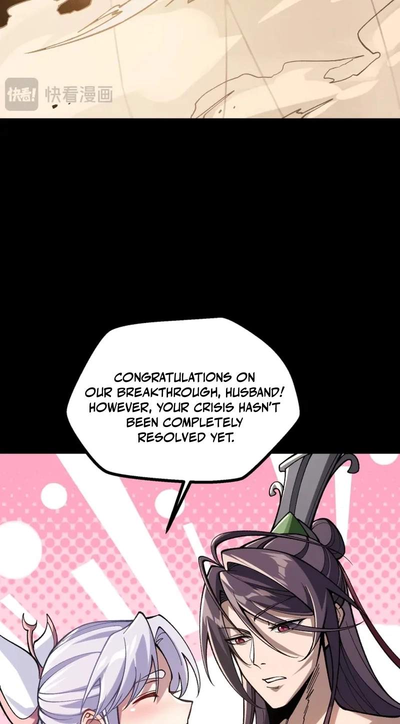 If the Fairy is Heartless, Then Let her Become a Furnace! Chapter 24 - Page 25