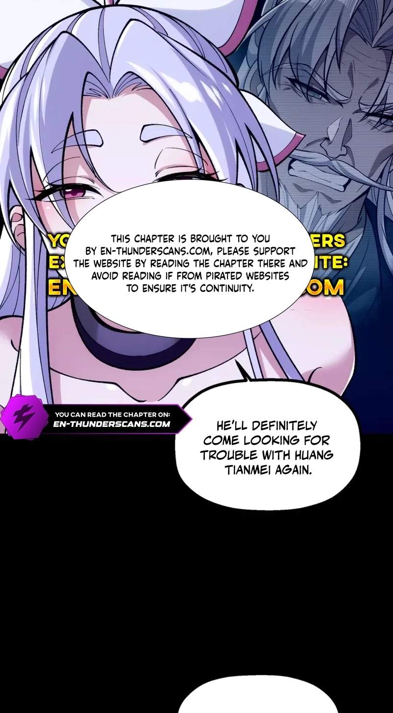If the Fairy is Heartless, Then Let her Become a Furnace! Chapter 24 - Page 27