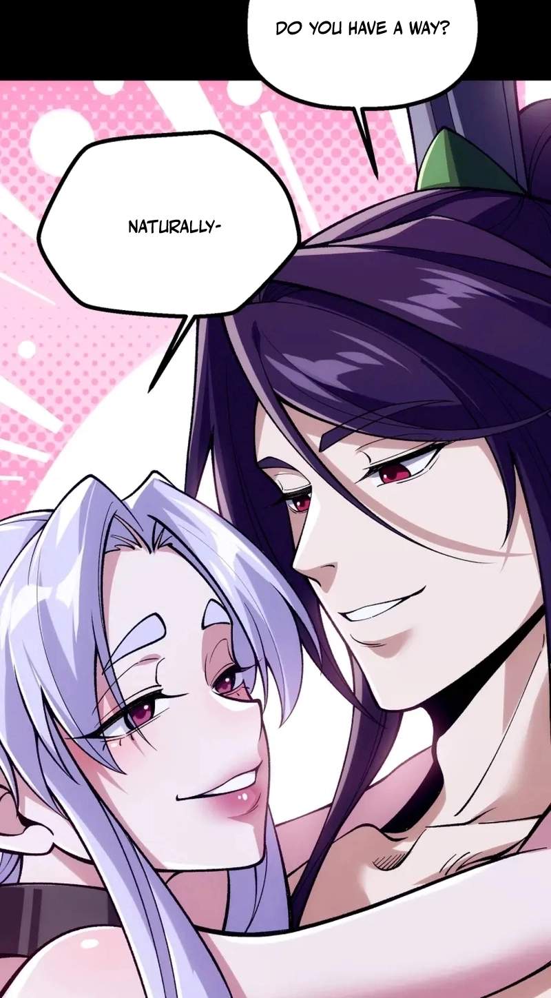 If the Fairy is Heartless, Then Let her Become a Furnace! Chapter 24 - Page 28