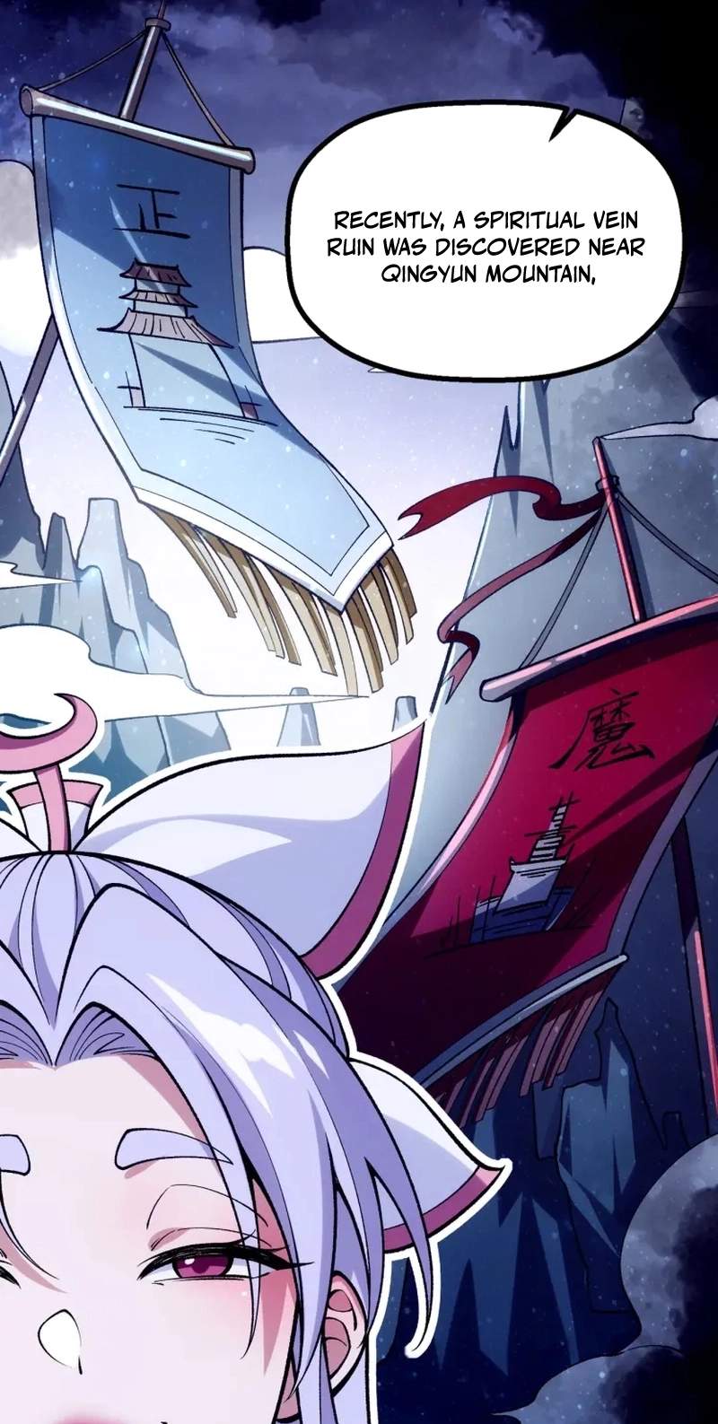 If the Fairy is Heartless, Then Let her Become a Furnace! Chapter 24 - Page 30