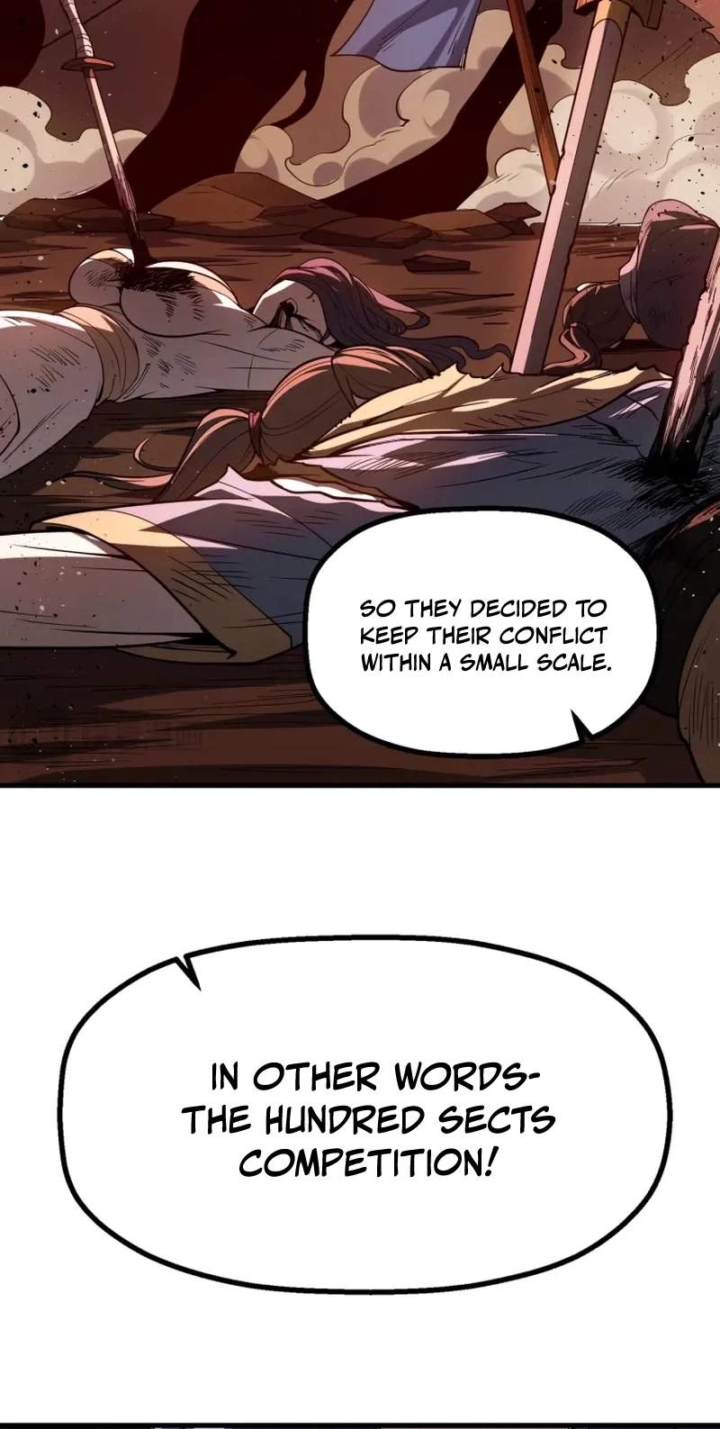 If the Fairy is Heartless, Then Let her Become a Furnace! Chapter 24 - Page 34