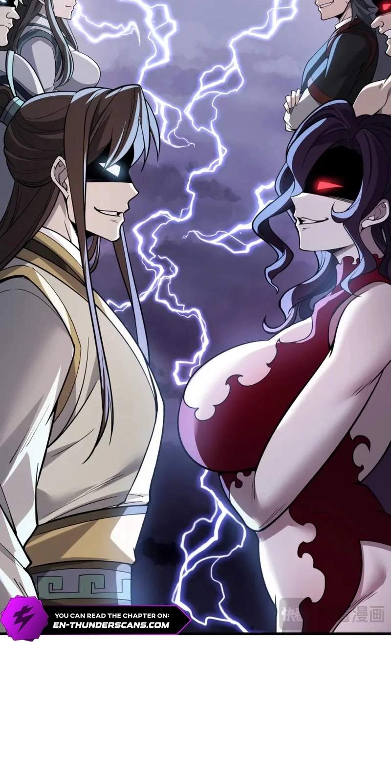 If the Fairy is Heartless, Then Let her Become a Furnace! Chapter 24 - Page 36