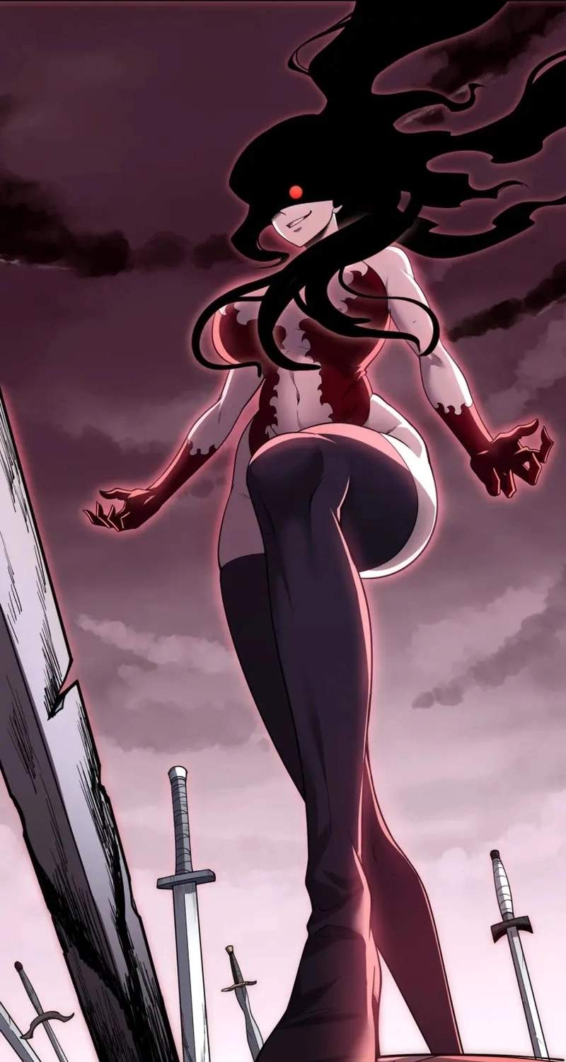 If the Fairy is Heartless, Then Let her Become a Furnace! Chapter 24 - Page 39