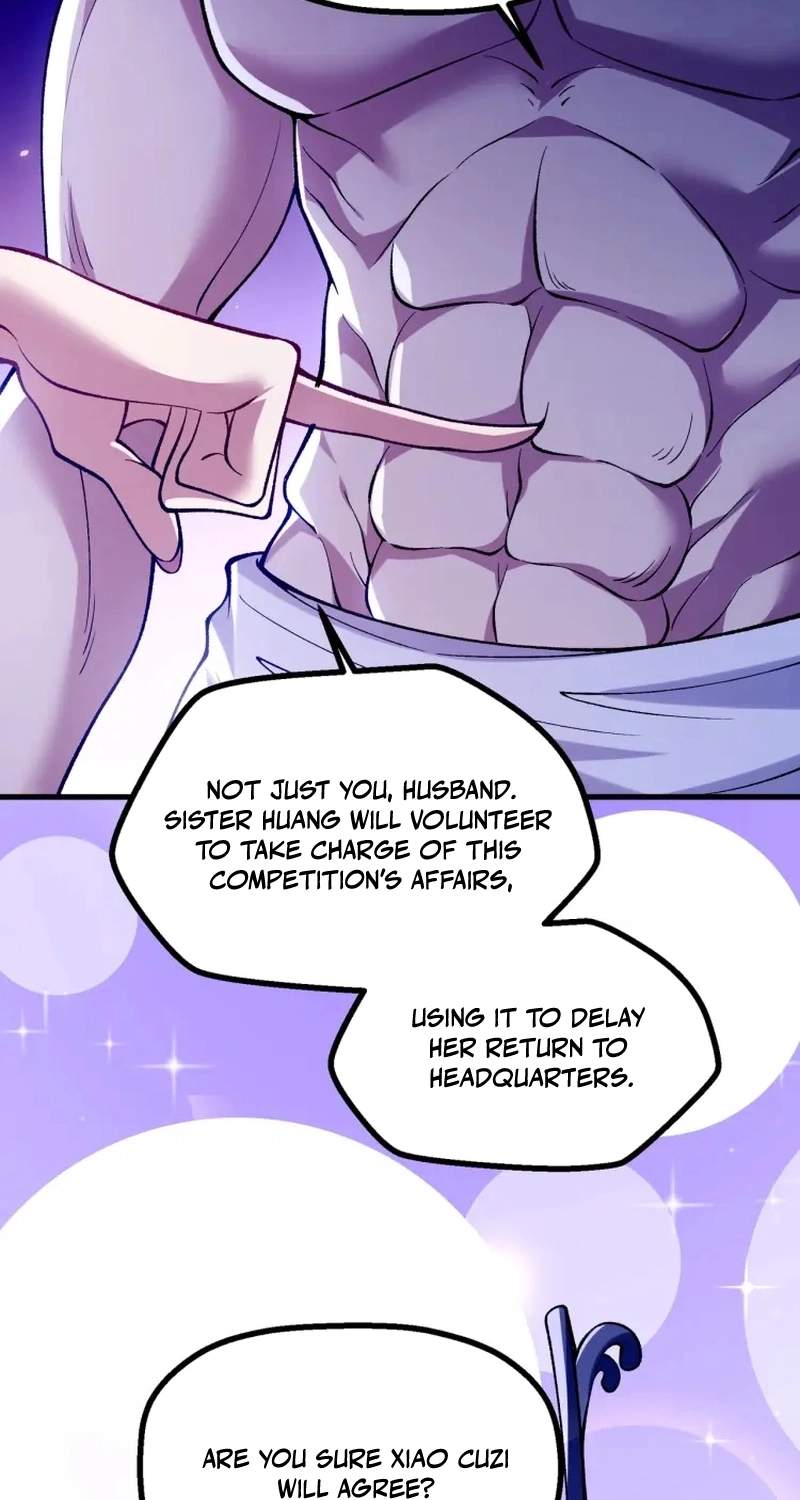 If the Fairy is Heartless, Then Let her Become a Furnace! Chapter 24 - Page 42