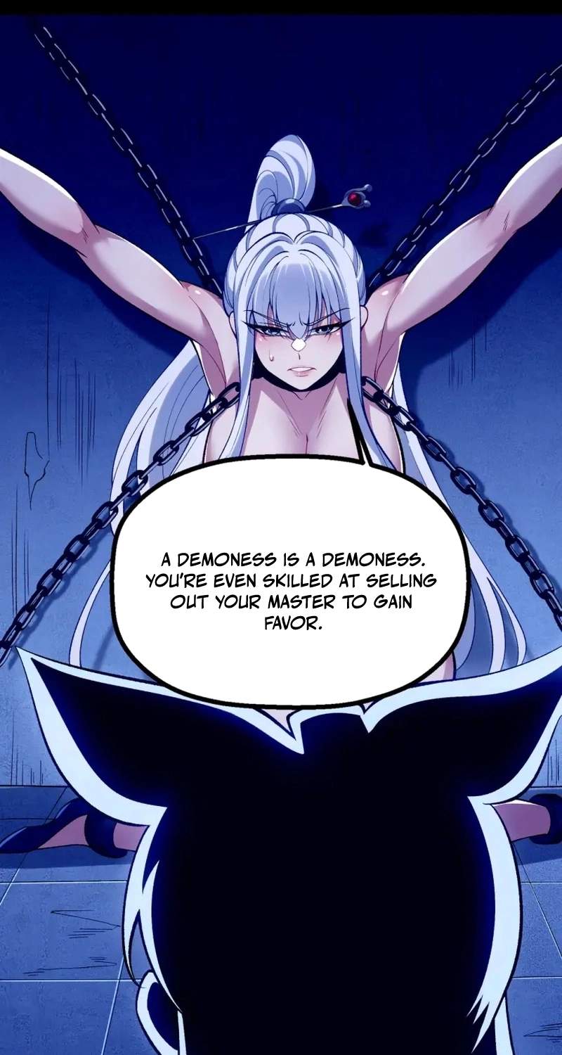 If the Fairy is Heartless, Then Let her Become a Furnace! Chapter 24 - Page 45