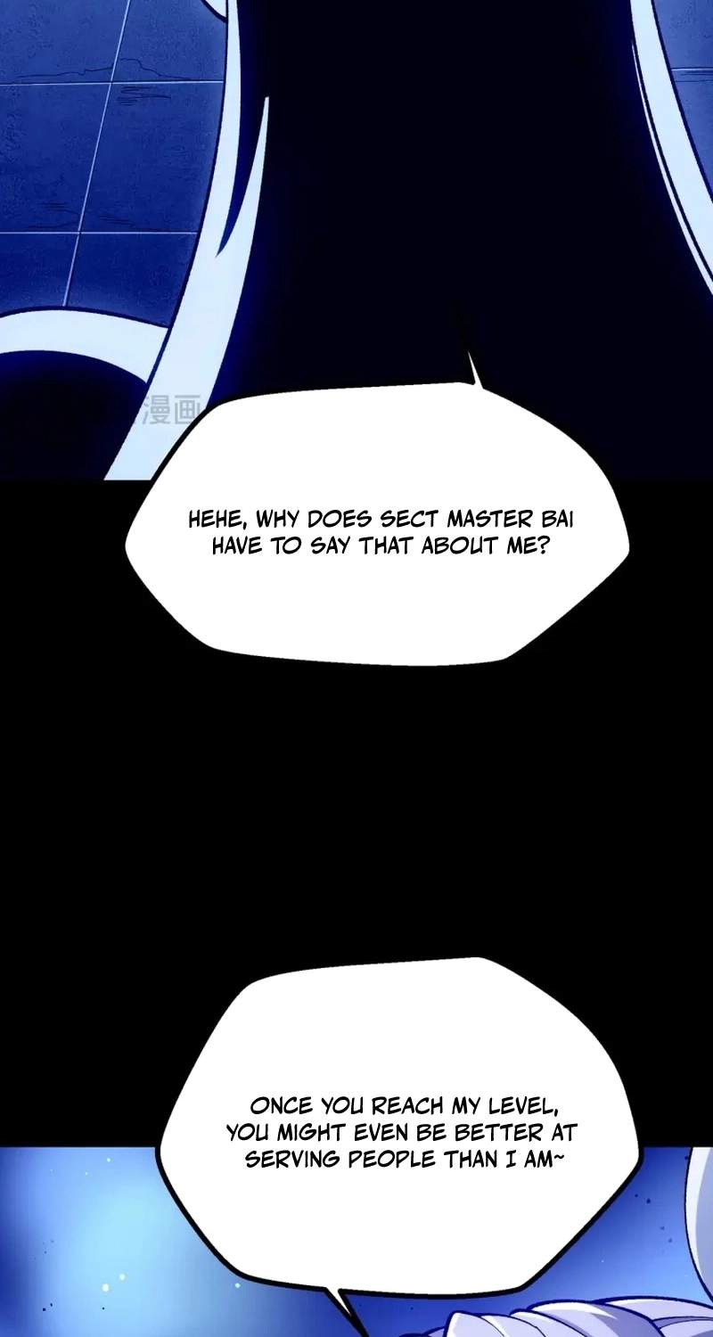 If the Fairy is Heartless, Then Let her Become a Furnace! Chapter 24 - Page 46