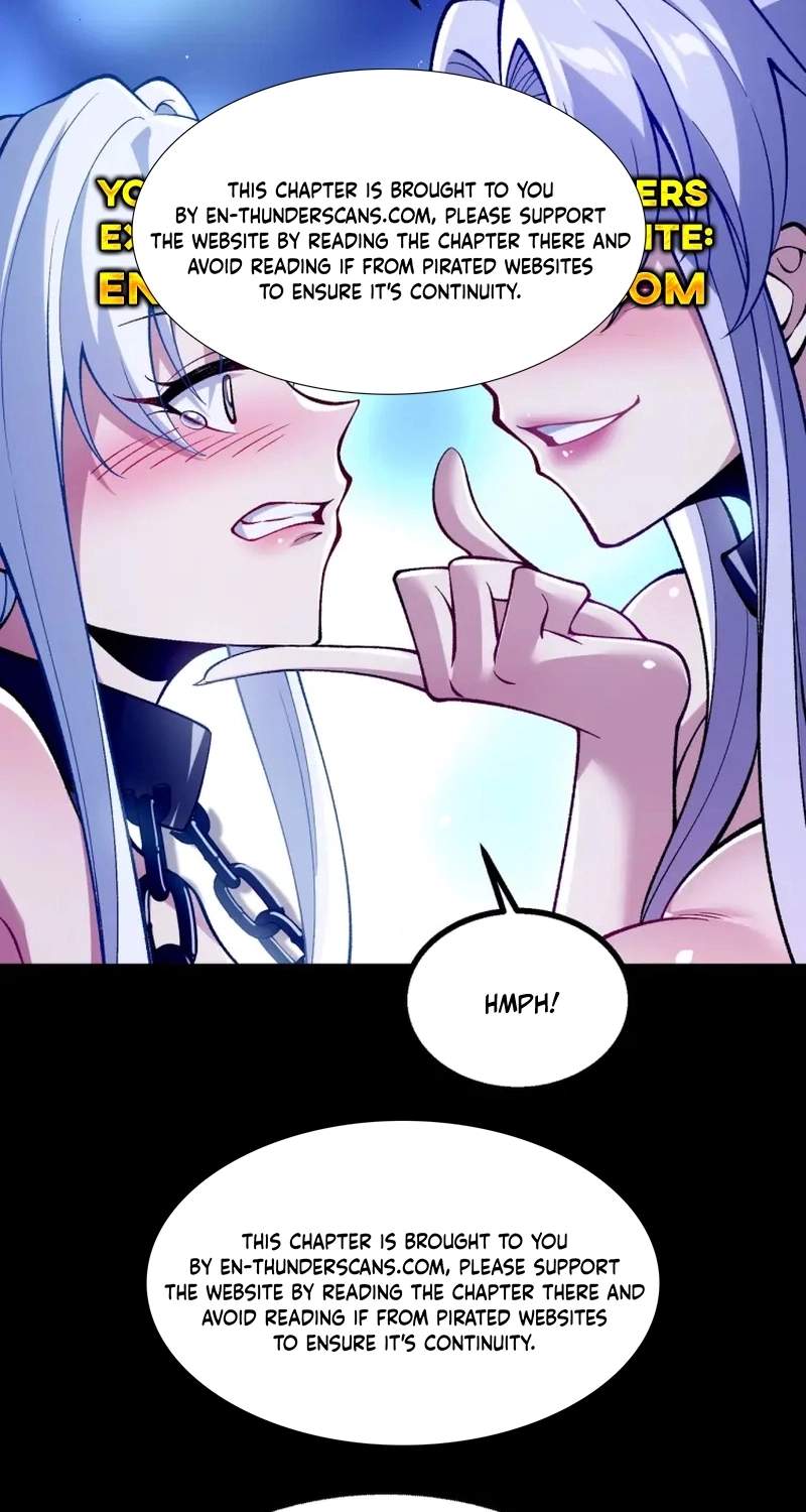 If the Fairy is Heartless, Then Let her Become a Furnace! Chapter 24 - Page 47