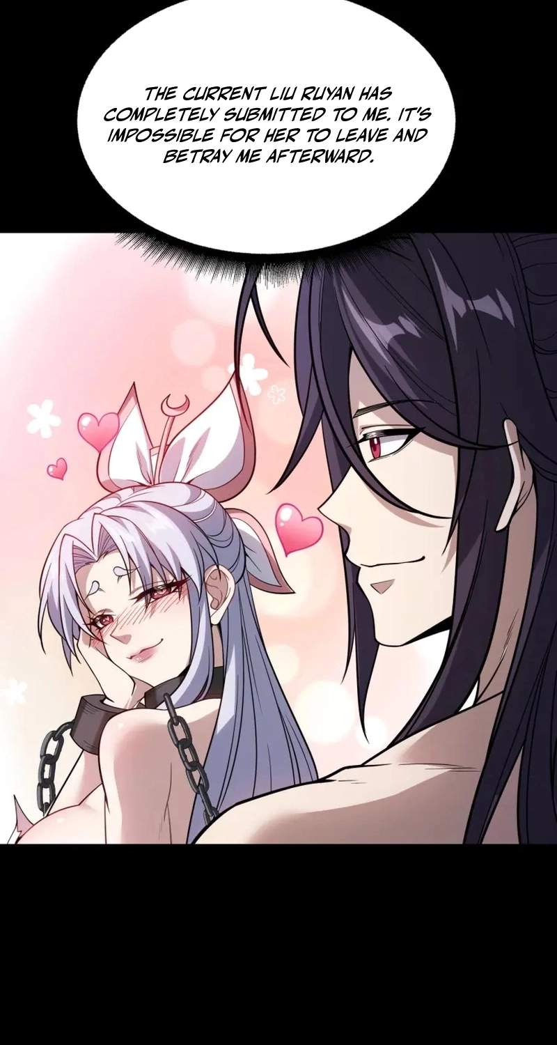 If the Fairy is Heartless, Then Let her Become a Furnace! Chapter 24 - Page 48