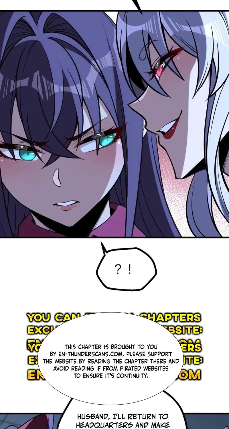If the Fairy is Heartless, Then Let her Become a Furnace! Chapter 24 - Page 57