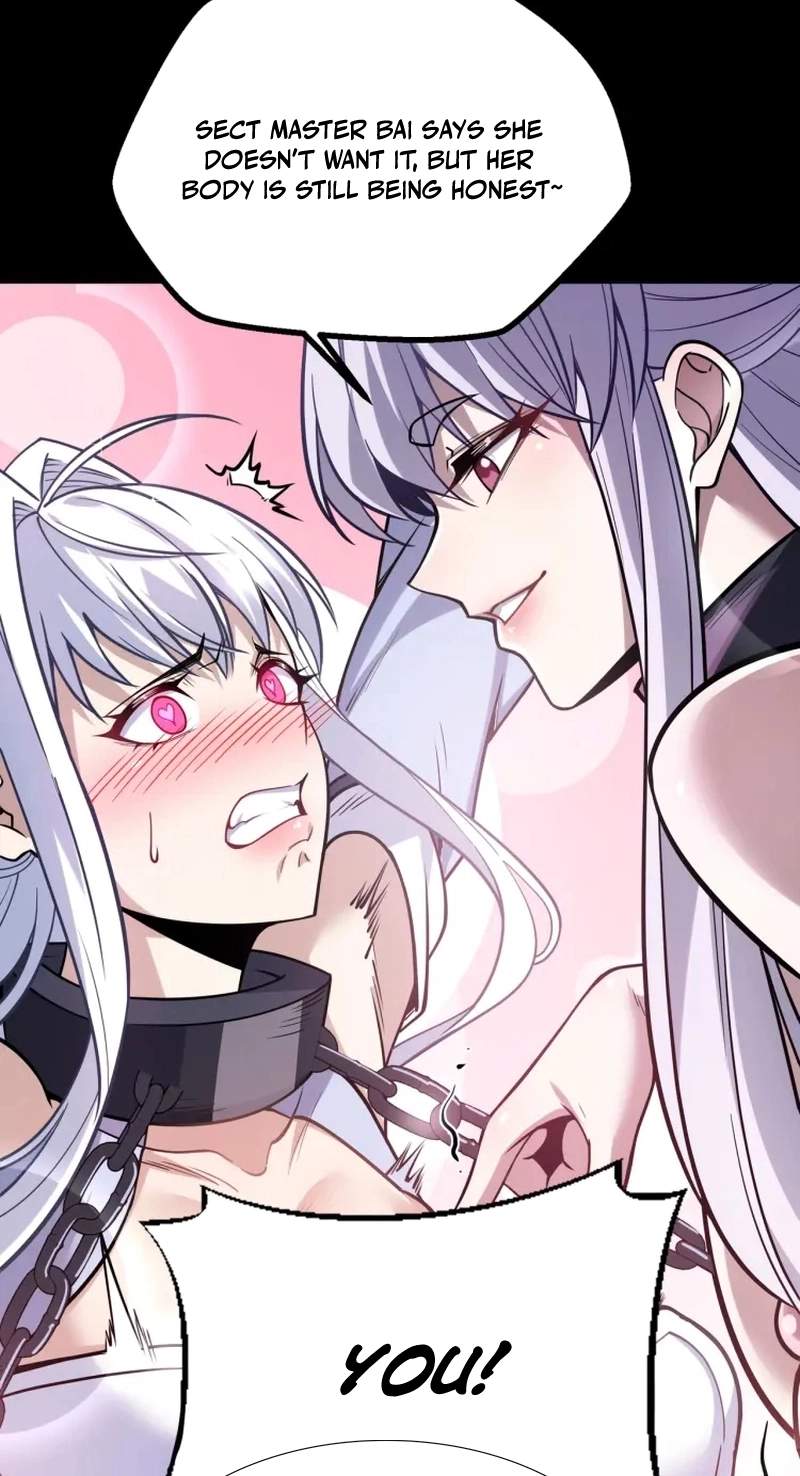 If the Fairy is Heartless, Then Let her Become a Furnace! Chapter 24 - Page 6