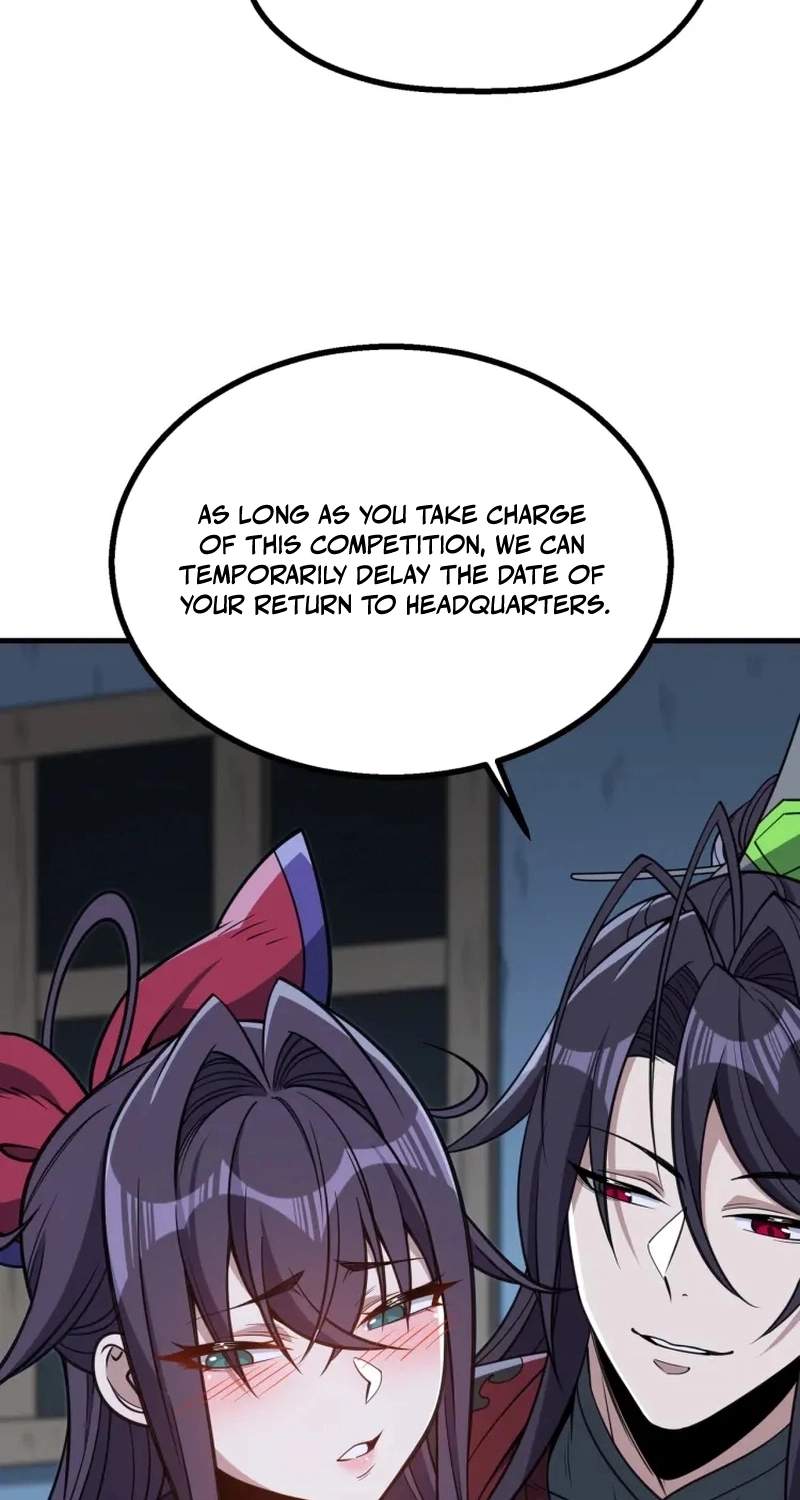 If the Fairy is Heartless, Then Let her Become a Furnace! Chapter 24 - Page 60