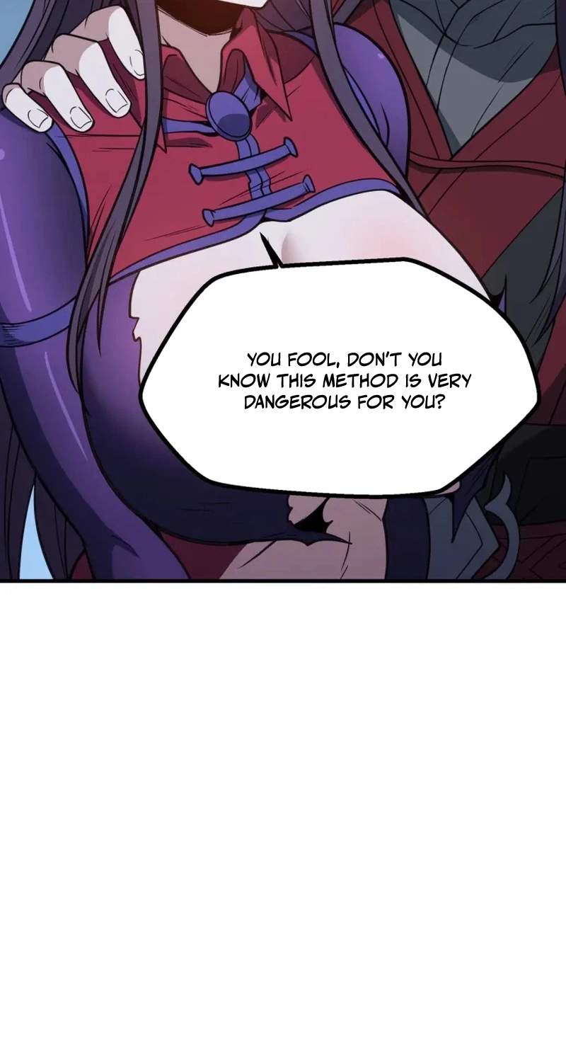 If the Fairy is Heartless, Then Let her Become a Furnace! Chapter 24 - Page 61