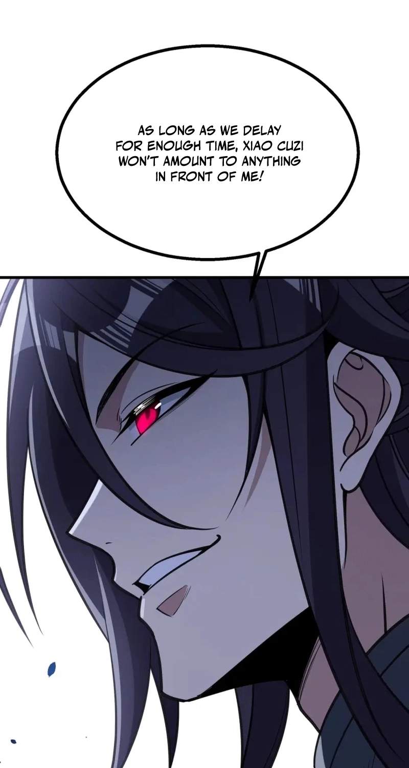 If the Fairy is Heartless, Then Let her Become a Furnace! Chapter 24 - Page 62