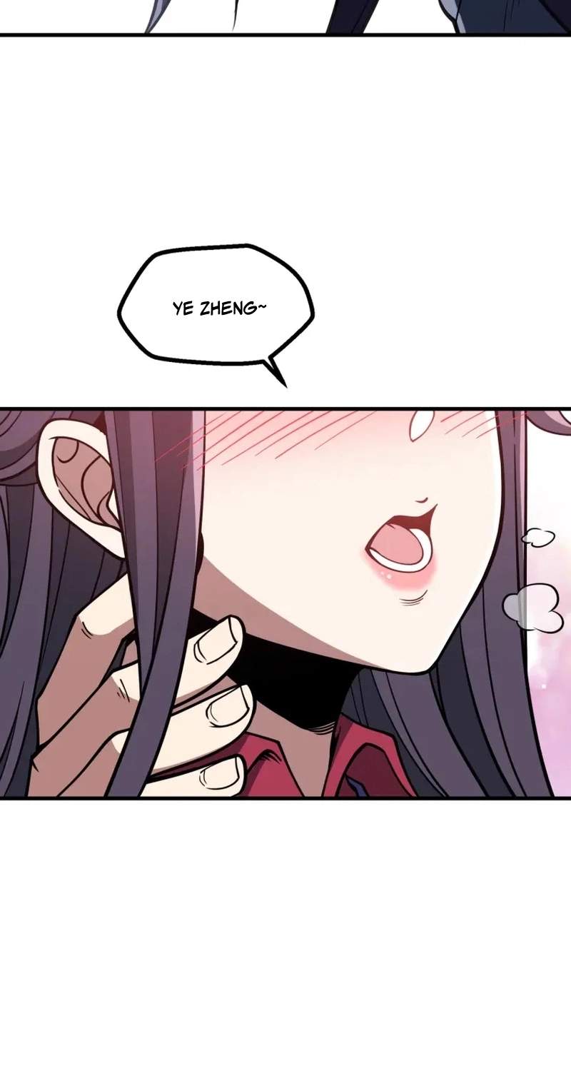 If the Fairy is Heartless, Then Let her Become a Furnace! Chapter 24 - Page 63