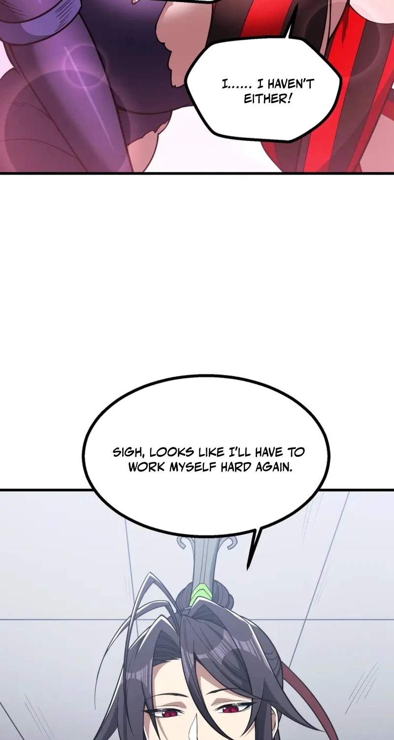 If the Fairy is Heartless, Then Let her Become a Furnace! Chapter 24 - Page 66