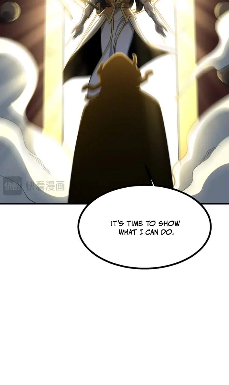 If the Fairy is Heartless, Then Let her Become a Furnace! Chapter 24 - Page 71