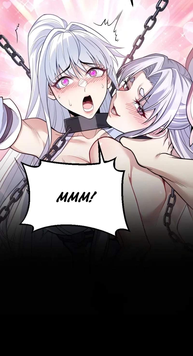 If the Fairy is Heartless, Then Let her Become a Furnace! Chapter 24 - Page 8