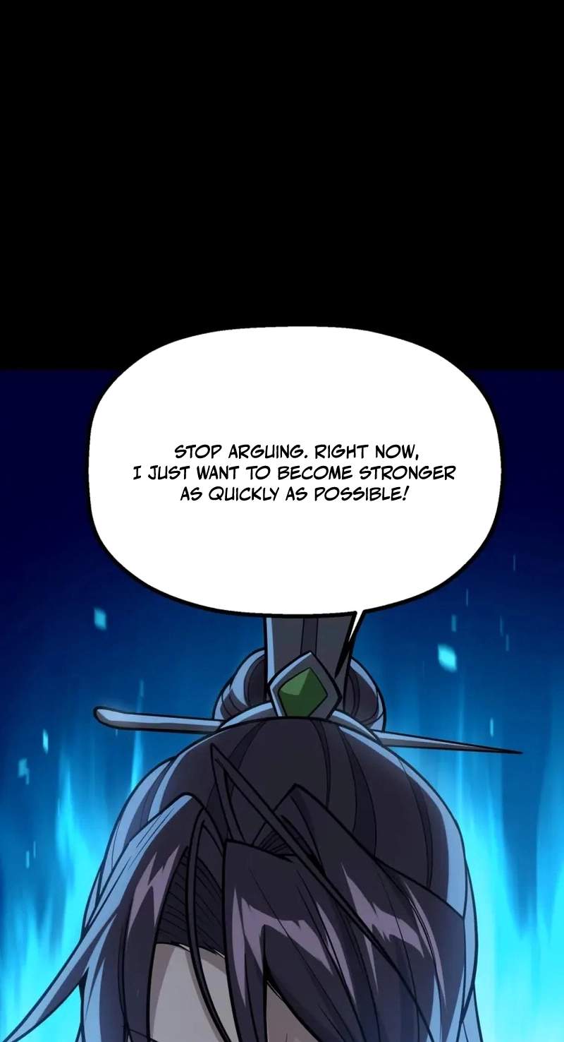 If the Fairy is Heartless, Then Let her Become a Furnace! Chapter 24 - Page 9