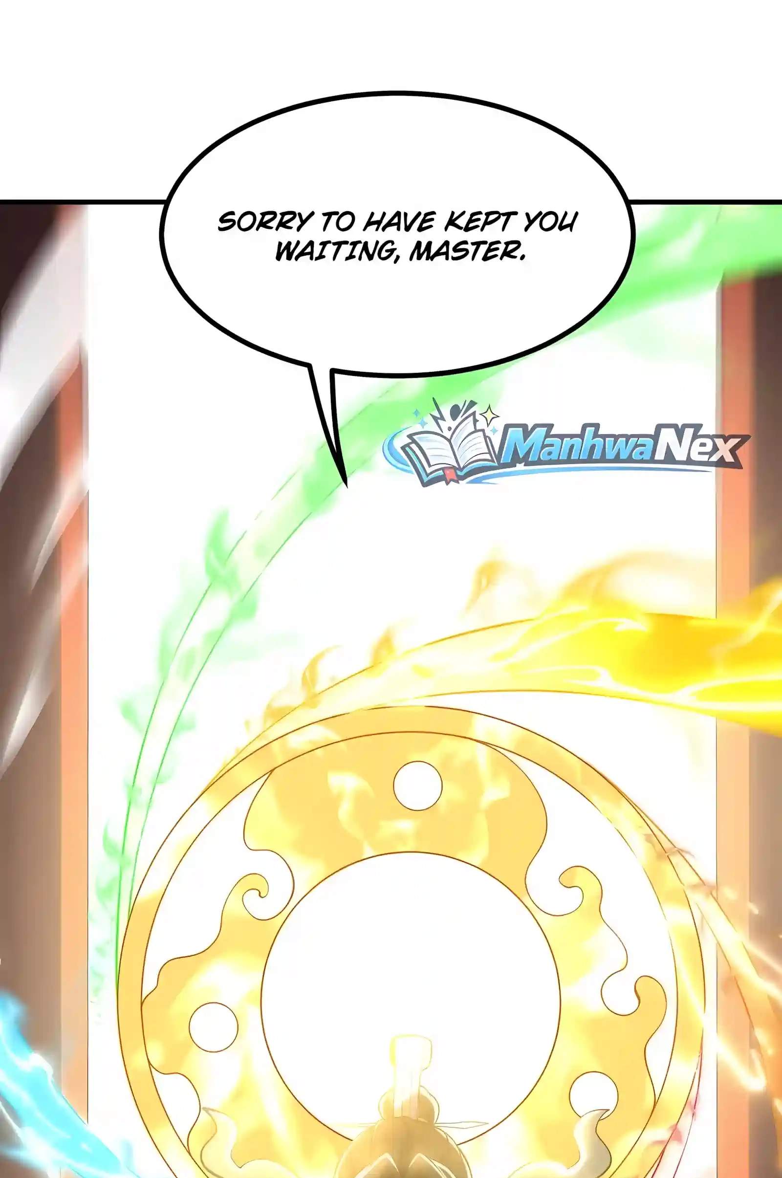 If the Fairy is Heartless, Then Let her Become a Furnace! Chapter 25 - Page 1