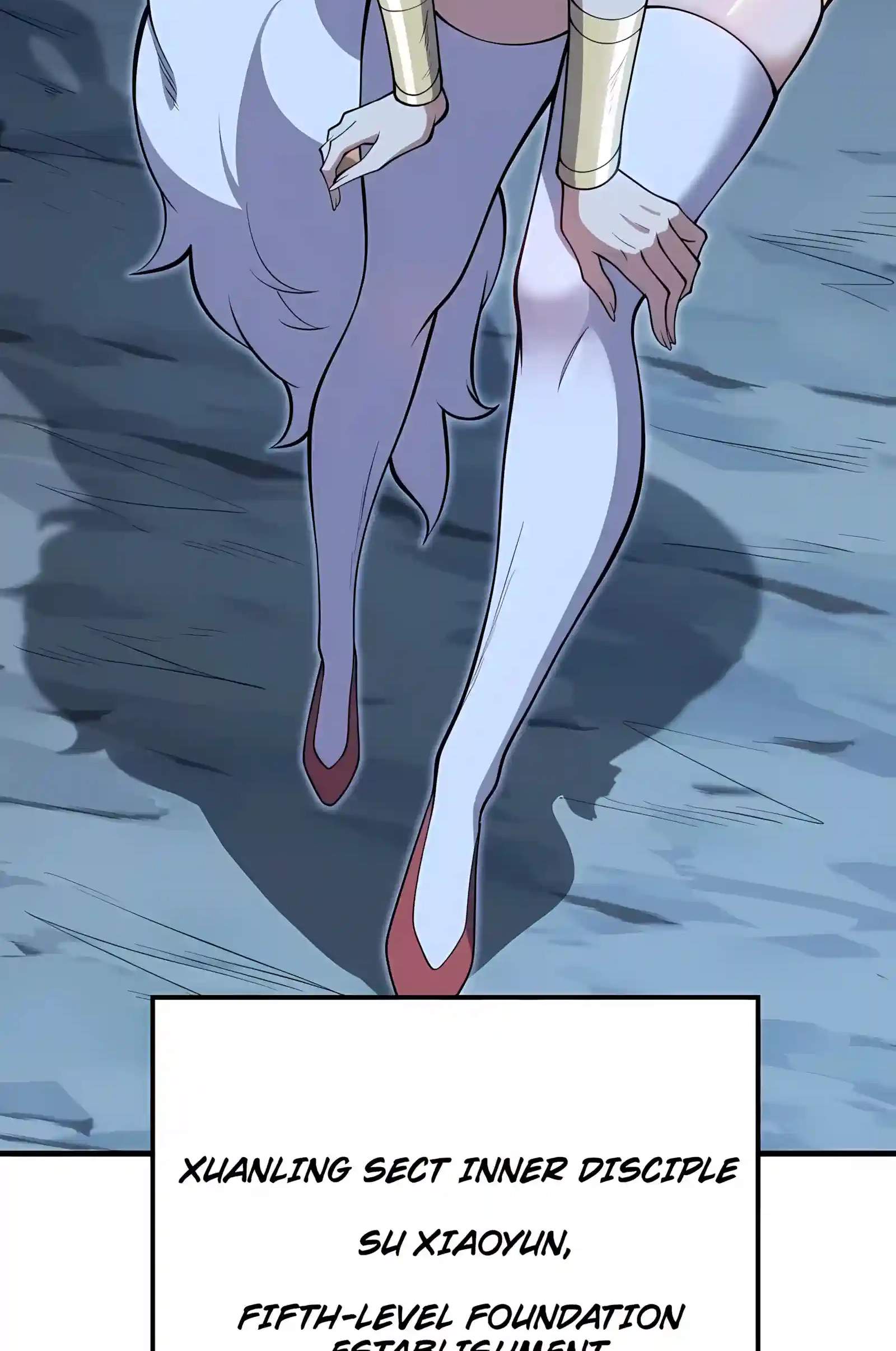 If the Fairy is Heartless, Then Let her Become a Furnace! Chapter 25 - Page 10