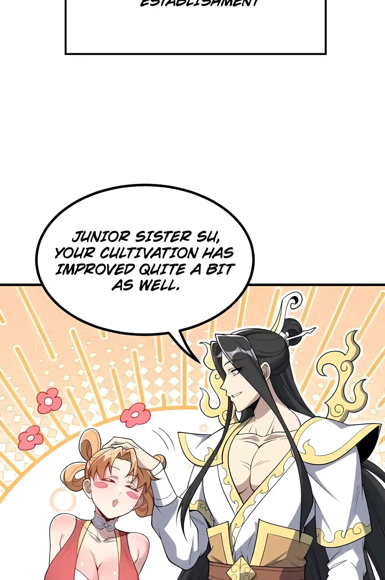 If the Fairy is Heartless, Then Let her Become a Furnace! Chapter 25 - Page 11