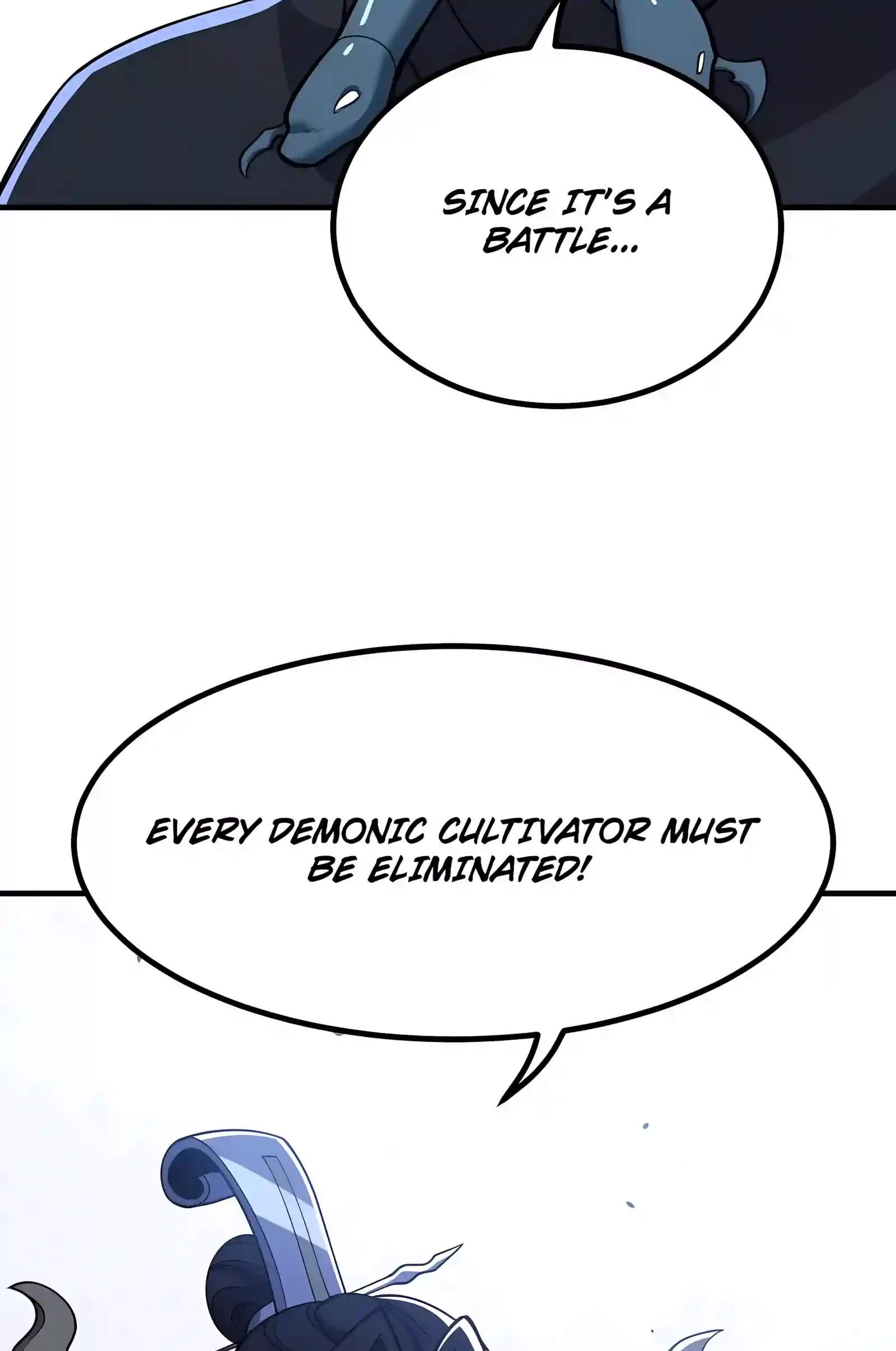 If the Fairy is Heartless, Then Let her Become a Furnace! Chapter 25 - Page 15