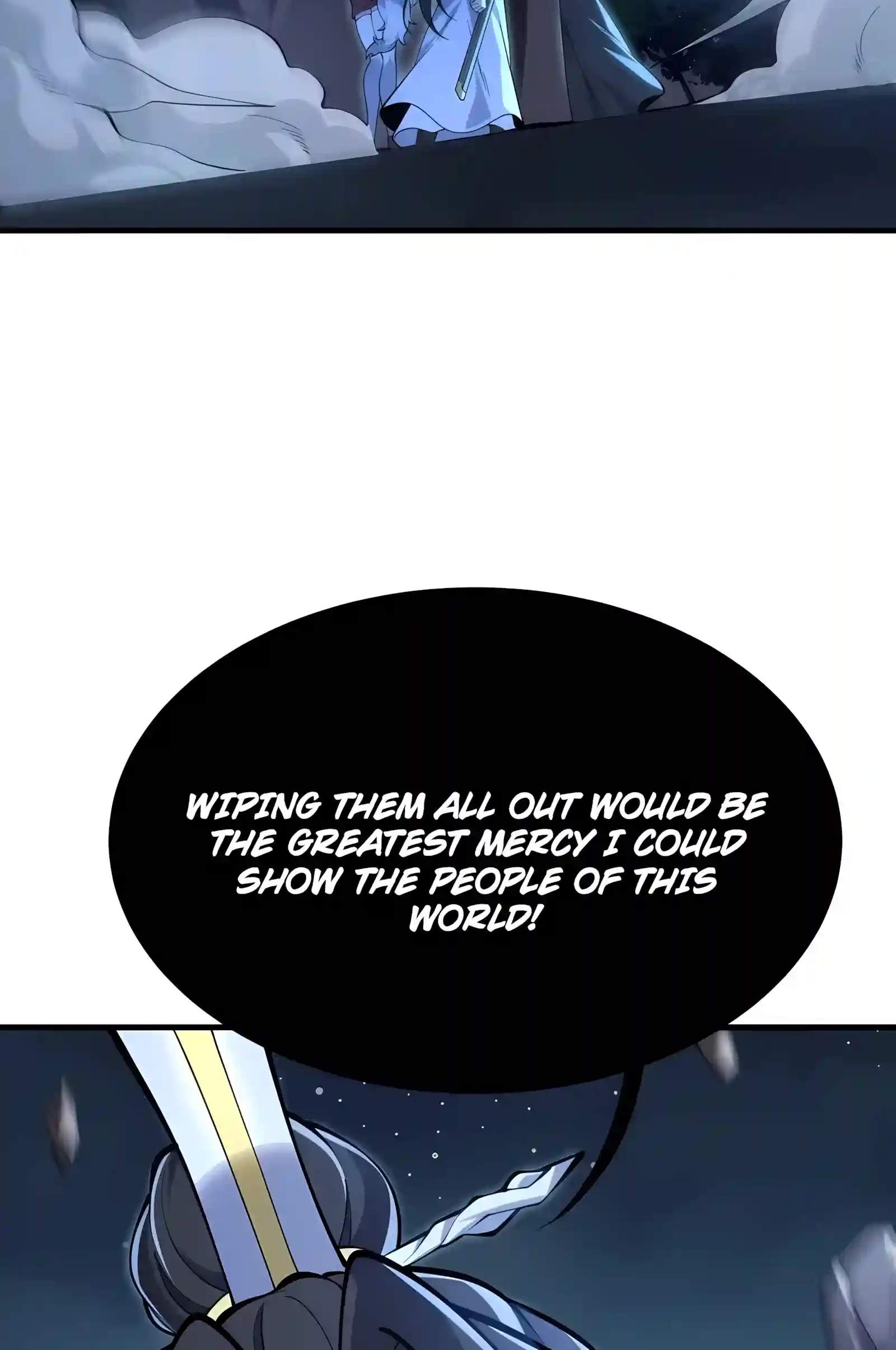 If the Fairy is Heartless, Then Let her Become a Furnace! Chapter 25 - Page 22