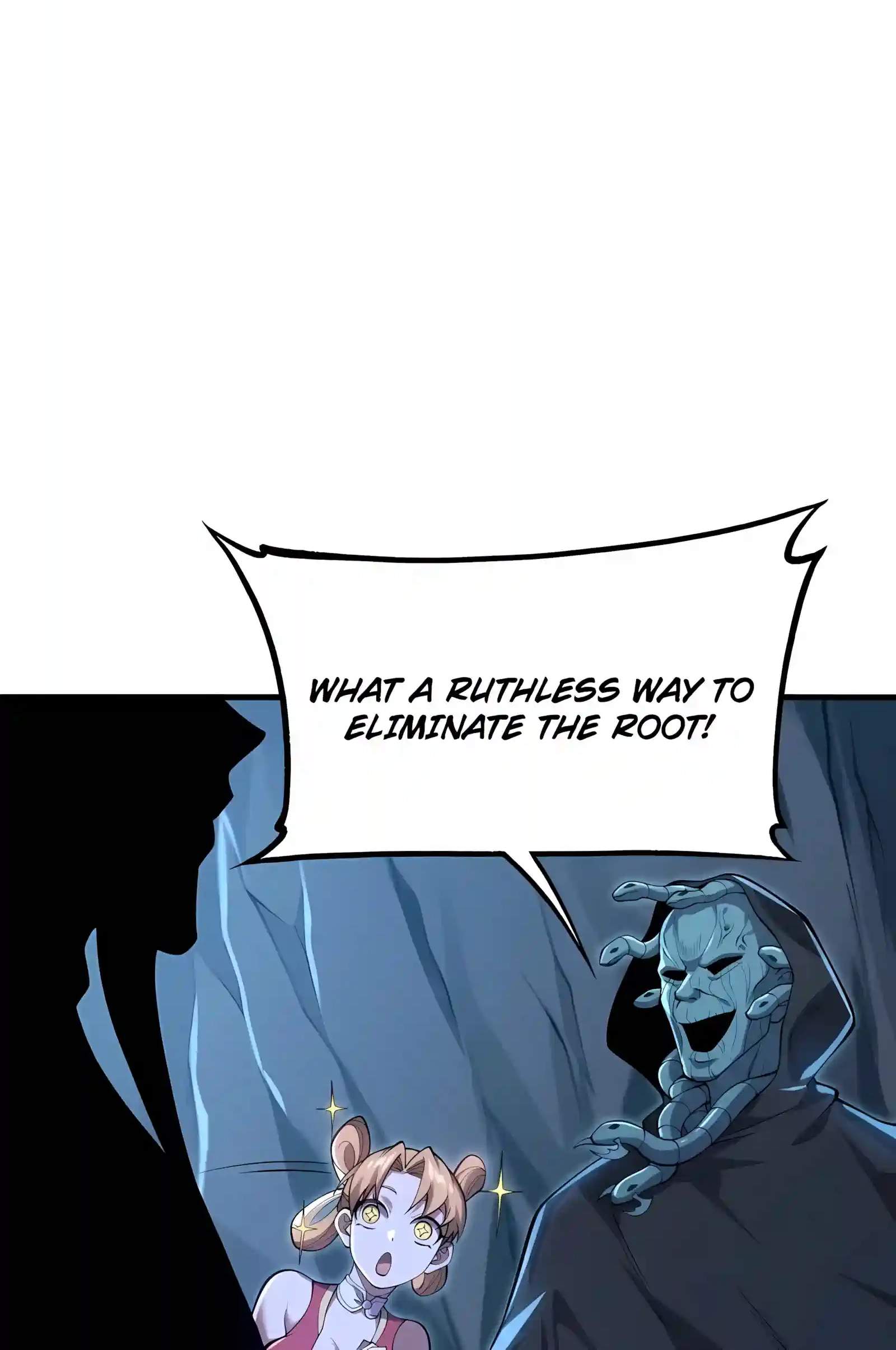 If the Fairy is Heartless, Then Let her Become a Furnace! Chapter 25 - Page 24