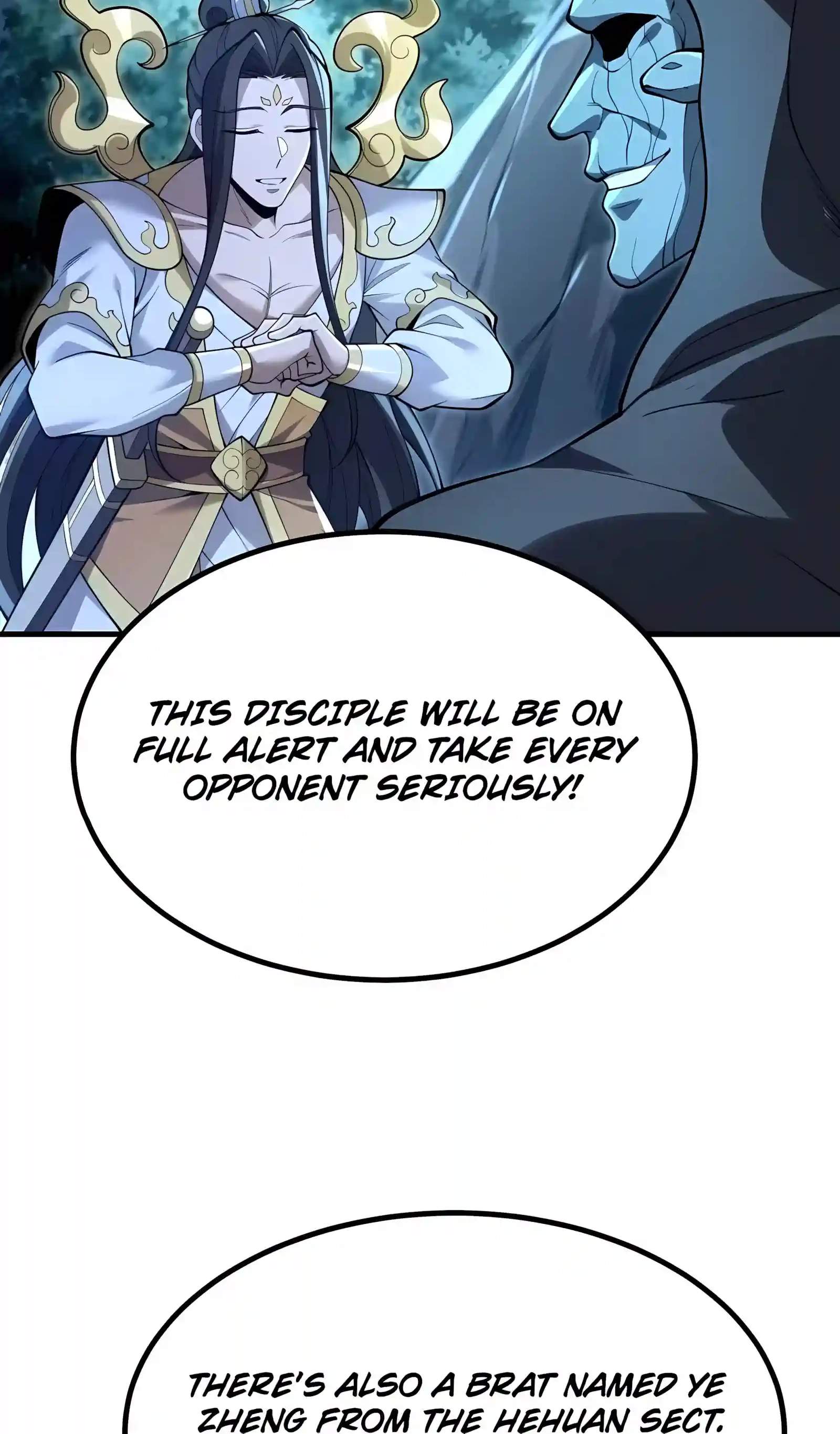 If the Fairy is Heartless, Then Let her Become a Furnace! Chapter 25 - Page 26