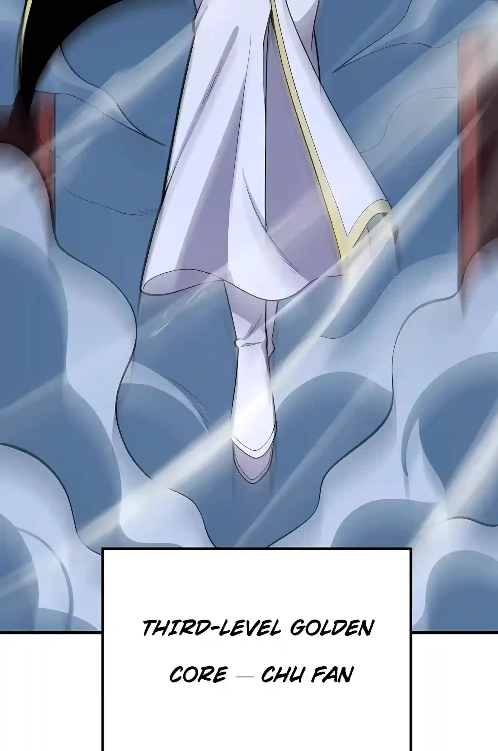 If the Fairy is Heartless, Then Let her Become a Furnace! Chapter 25 - Page 3