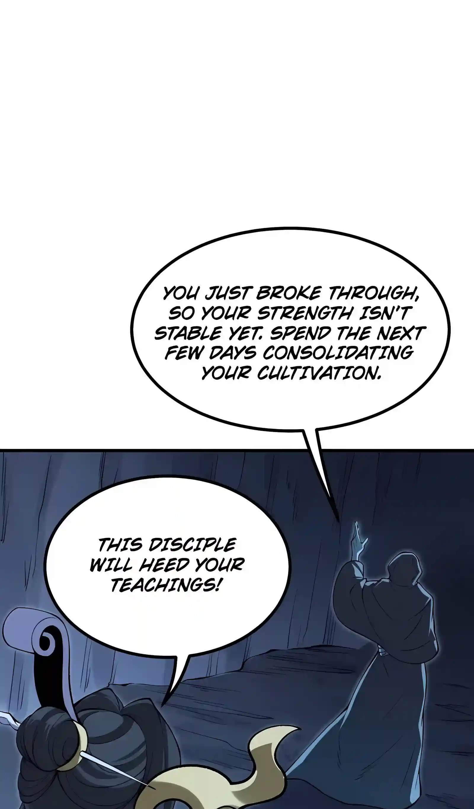 If the Fairy is Heartless, Then Let her Become a Furnace! Chapter 25 - Page 31