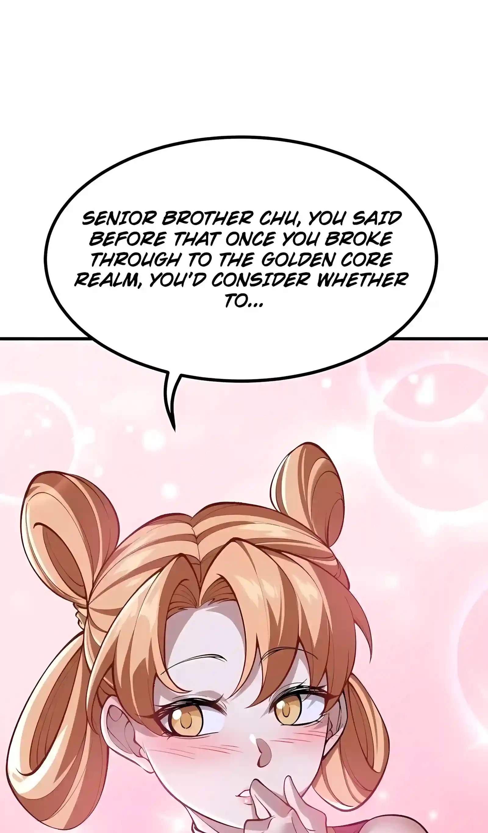 If the Fairy is Heartless, Then Let her Become a Furnace! Chapter 25 - Page 33