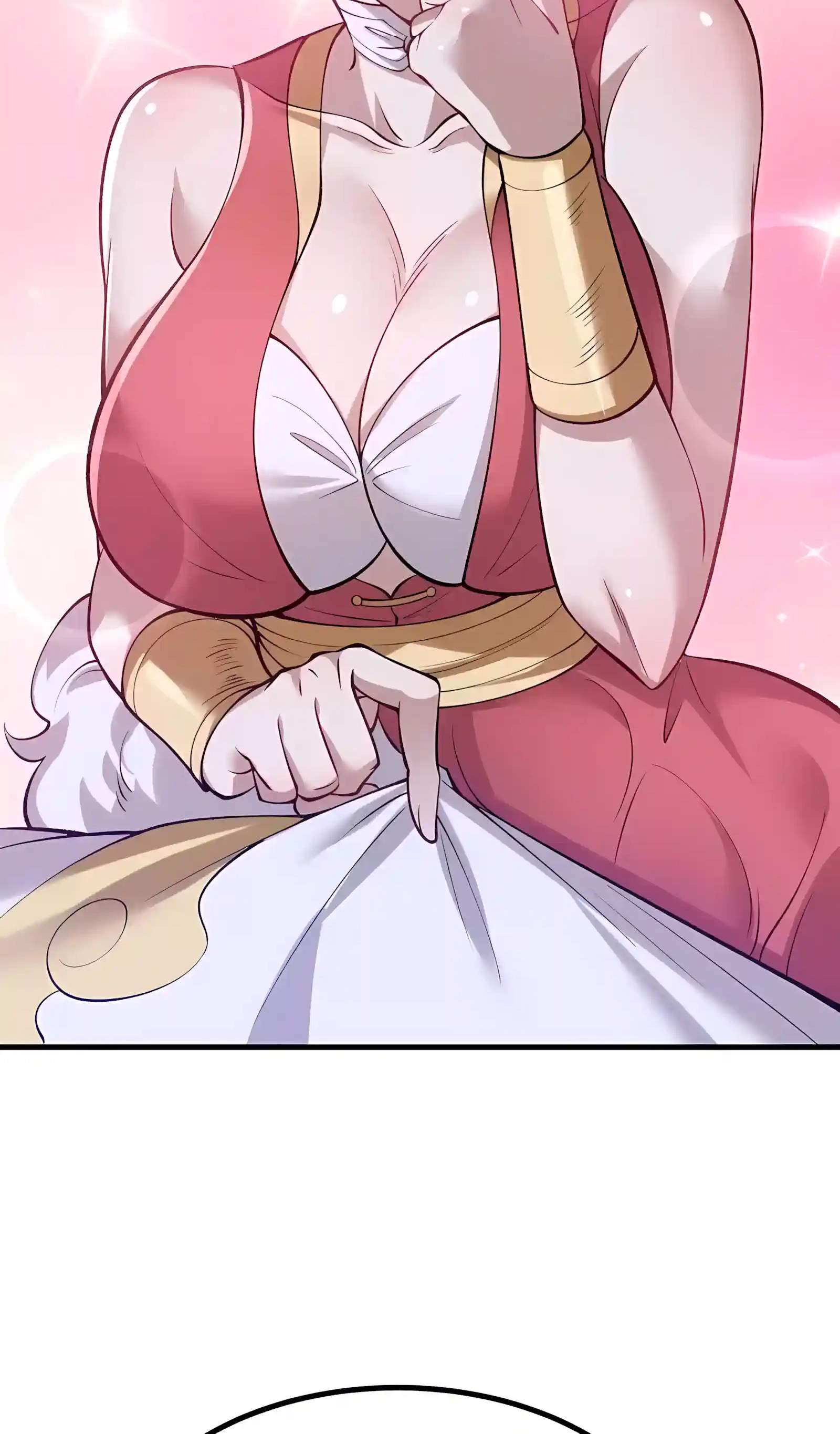 If the Fairy is Heartless, Then Let her Become a Furnace! Chapter 25 - Page 34