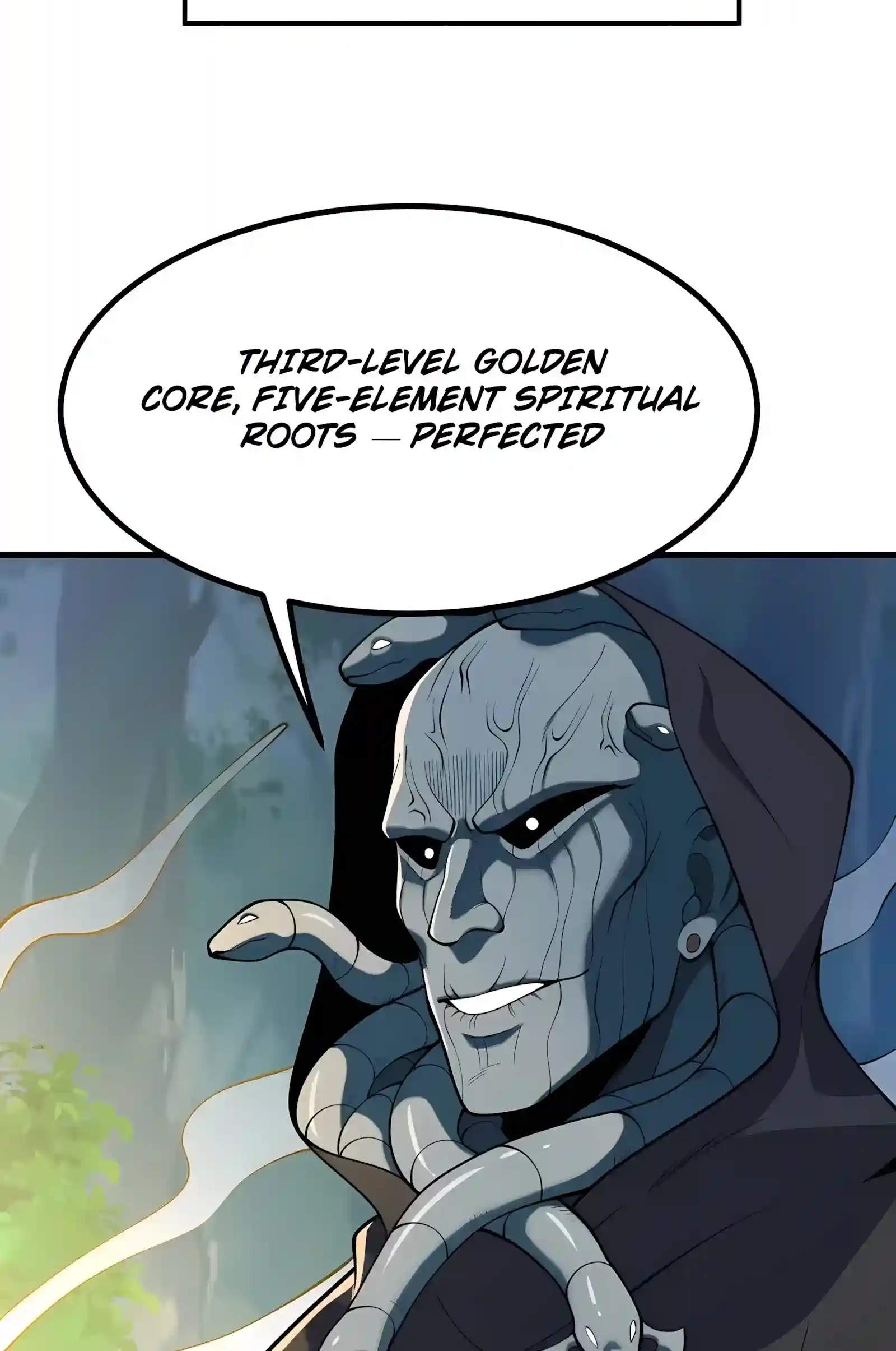 If the Fairy is Heartless, Then Let her Become a Furnace! Chapter 25 - Page 4