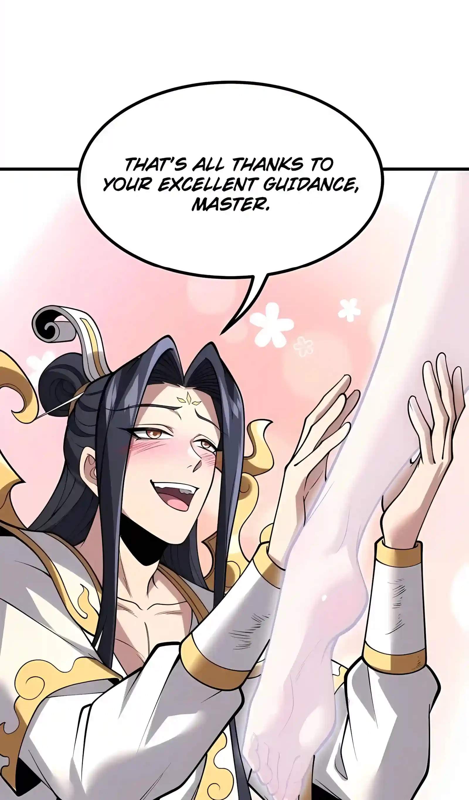 If the Fairy is Heartless, Then Let her Become a Furnace! Chapter 25 - Page 44