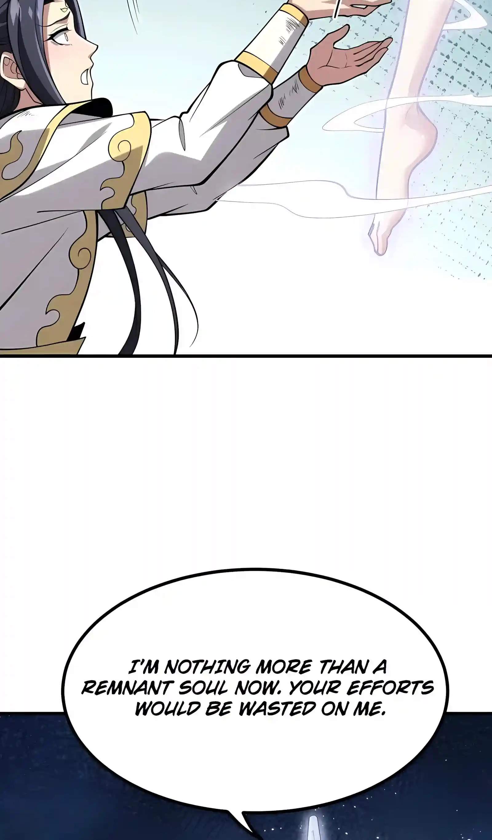 If the Fairy is Heartless, Then Let her Become a Furnace! Chapter 25 - Page 46
