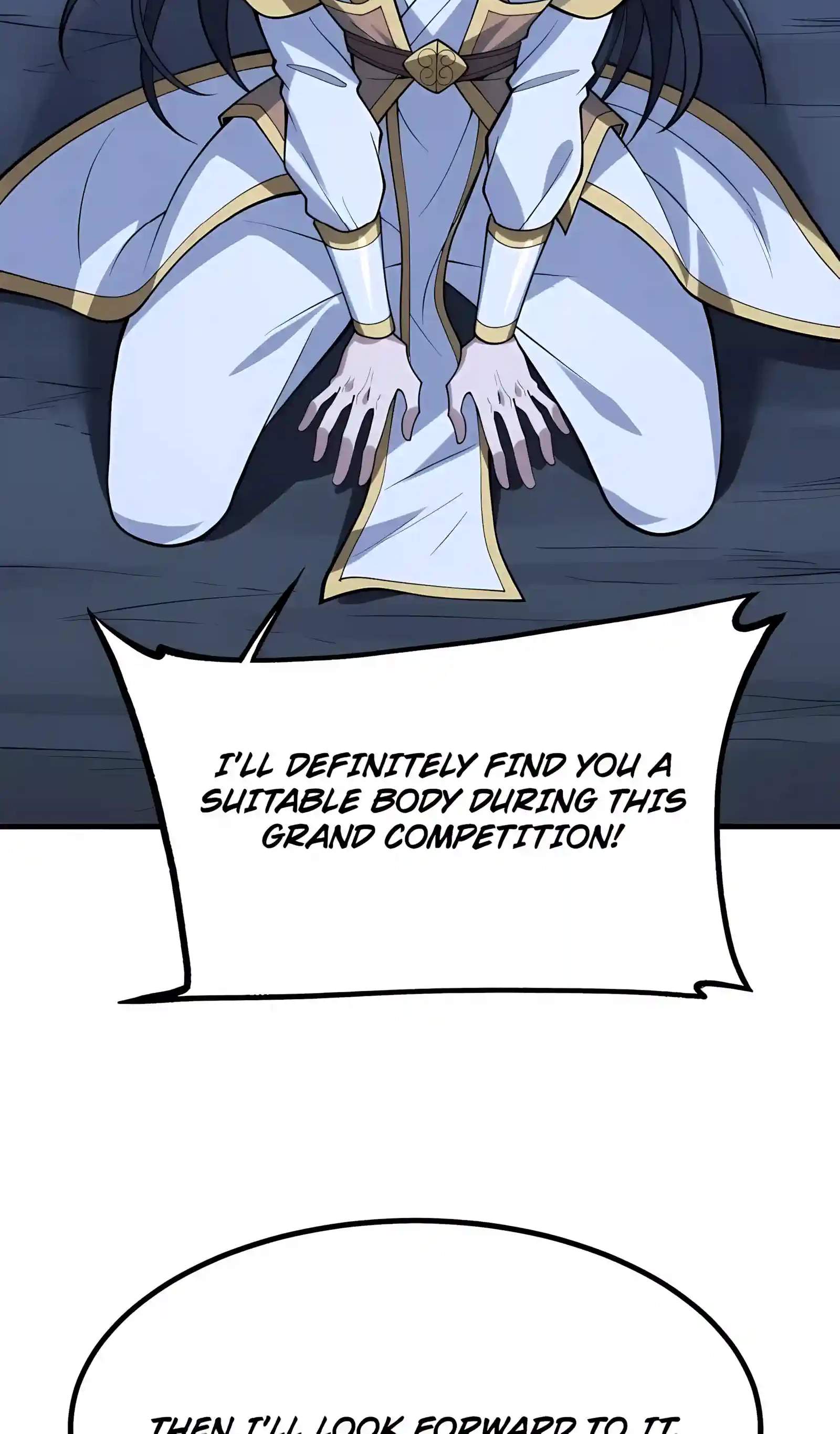 If the Fairy is Heartless, Then Let her Become a Furnace! Chapter 25 - Page 50