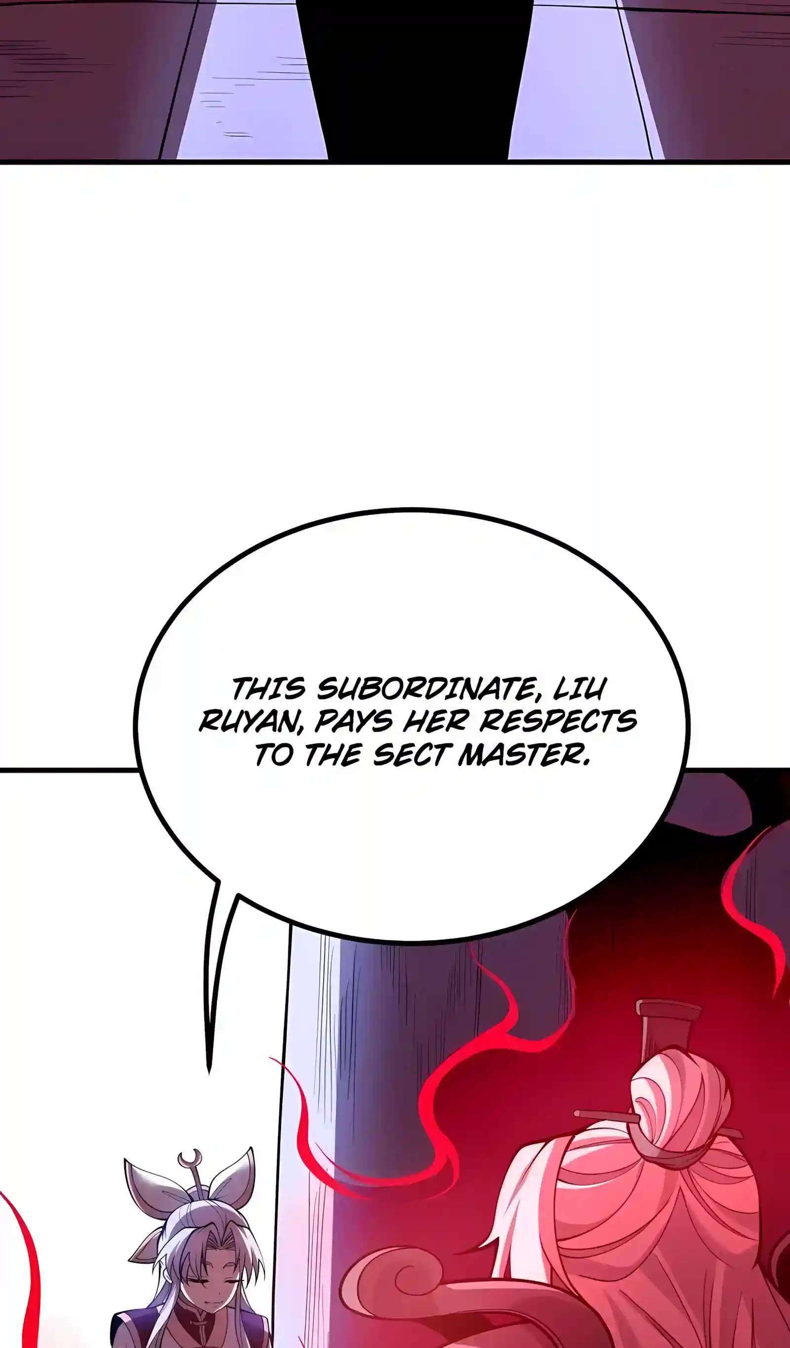 If the Fairy is Heartless, Then Let her Become a Furnace! Chapter 25 - Page 55