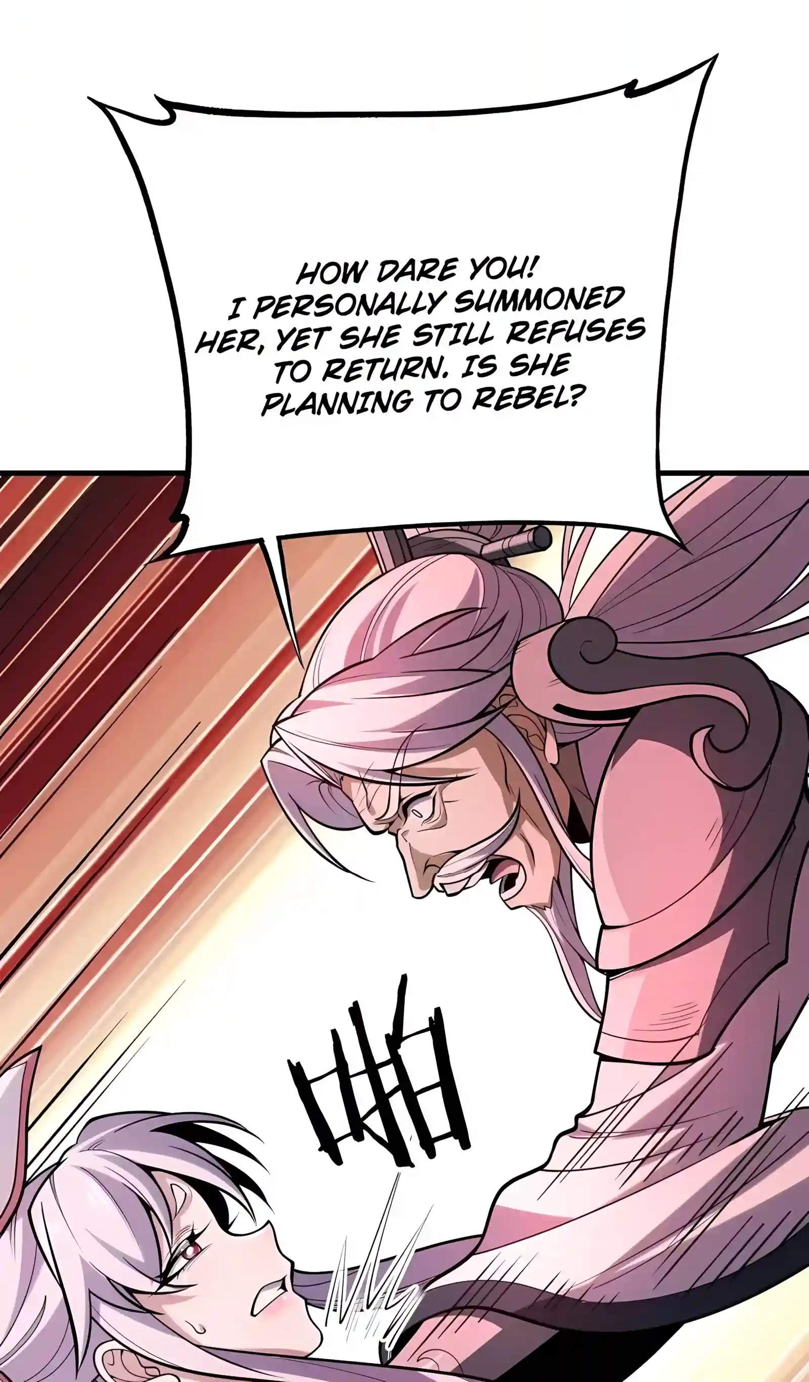 If the Fairy is Heartless, Then Let her Become a Furnace! Chapter 25 - Page 60