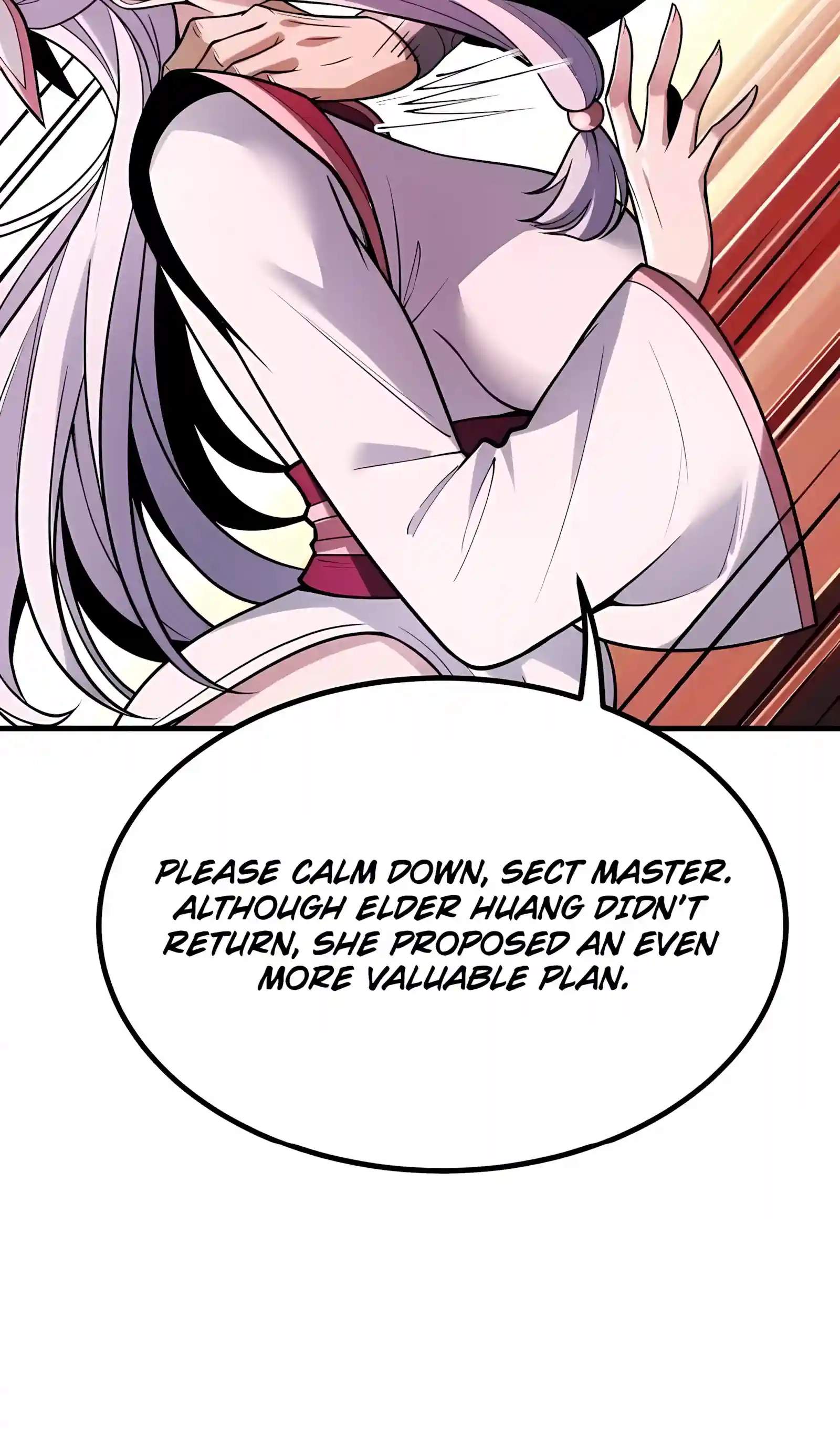 If the Fairy is Heartless, Then Let her Become a Furnace! Chapter 25 - Page 61