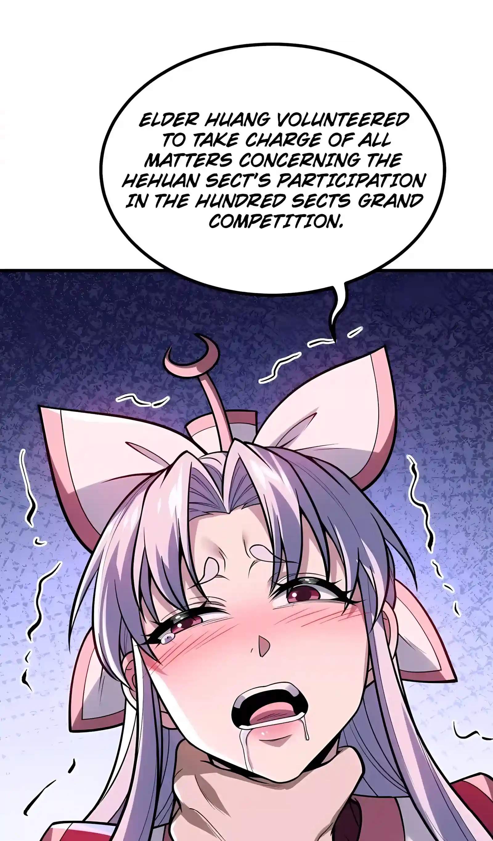 If the Fairy is Heartless, Then Let her Become a Furnace! Chapter 25 - Page 62