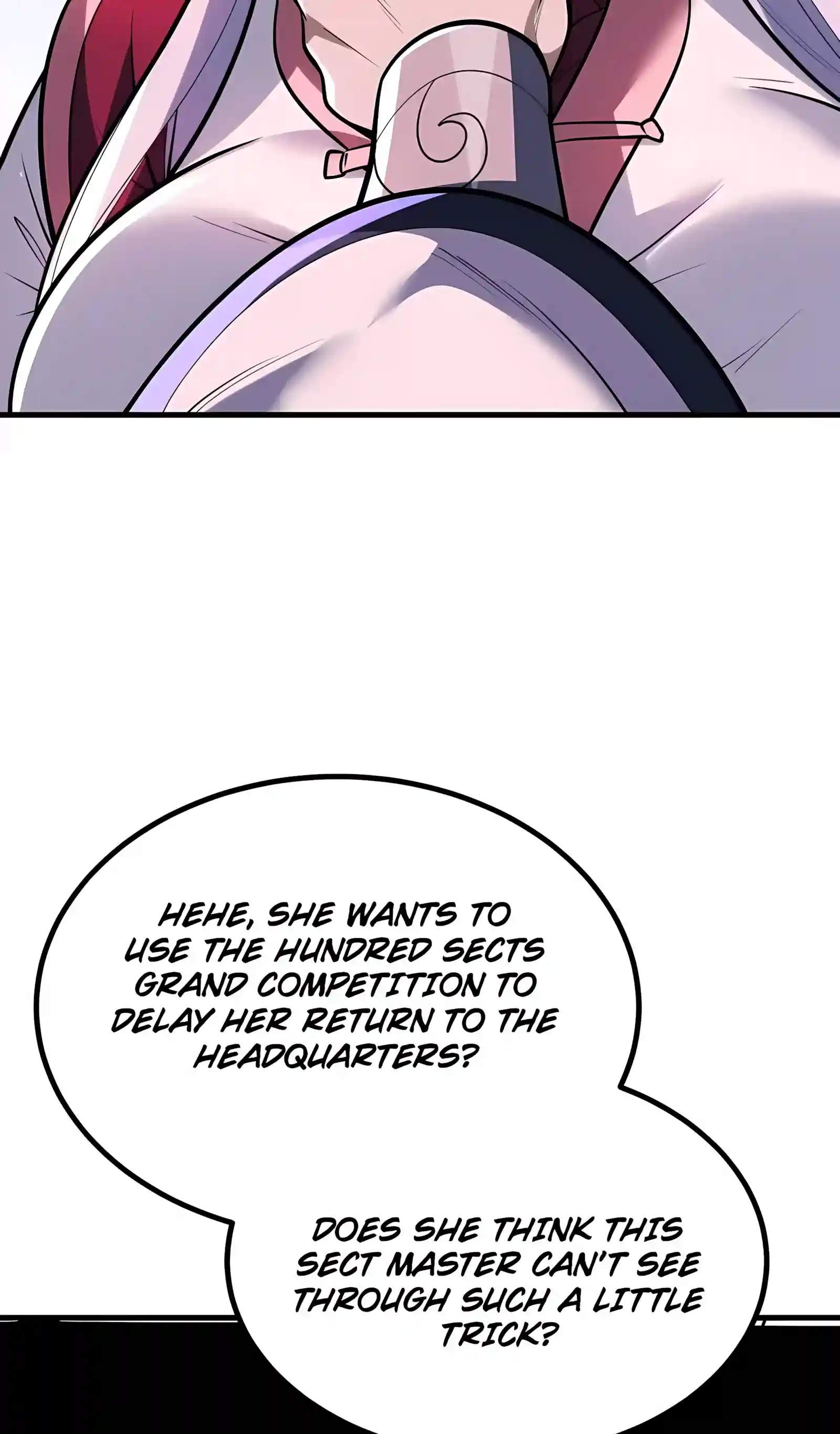 If the Fairy is Heartless, Then Let her Become a Furnace! Chapter 25 - Page 63