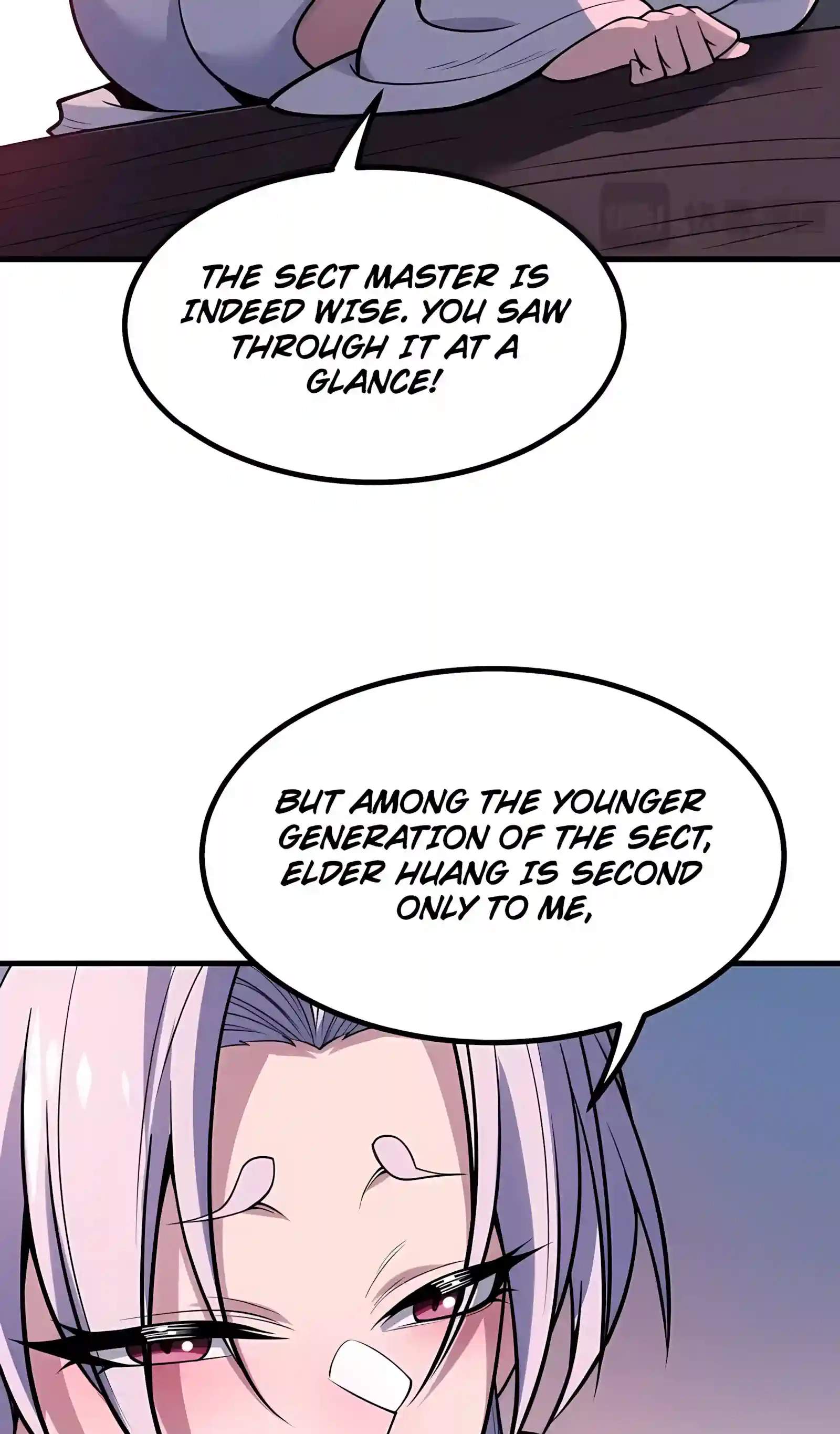If the Fairy is Heartless, Then Let her Become a Furnace! Chapter 25 - Page 65