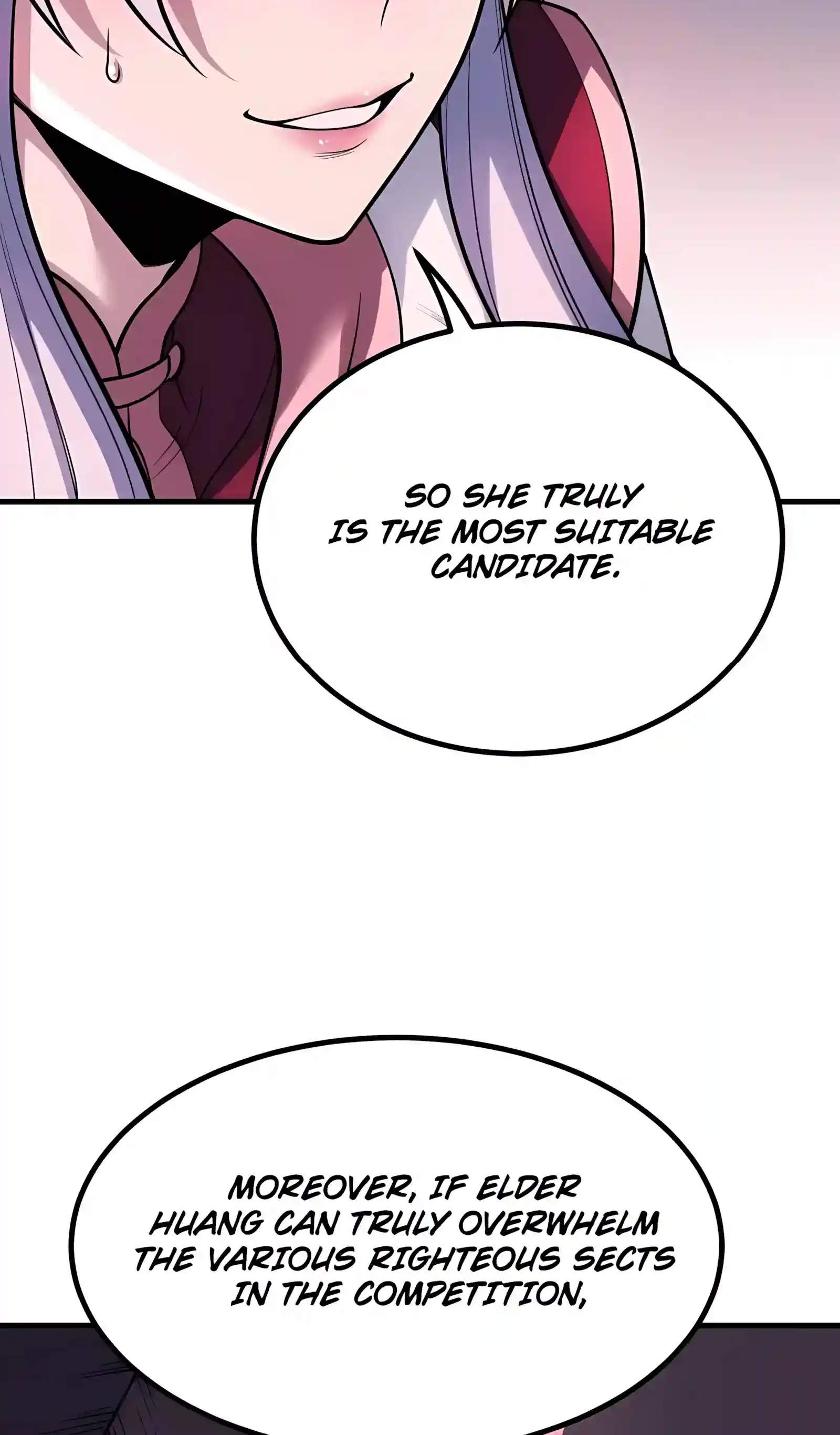 If the Fairy is Heartless, Then Let her Become a Furnace! Chapter 25 - Page 66