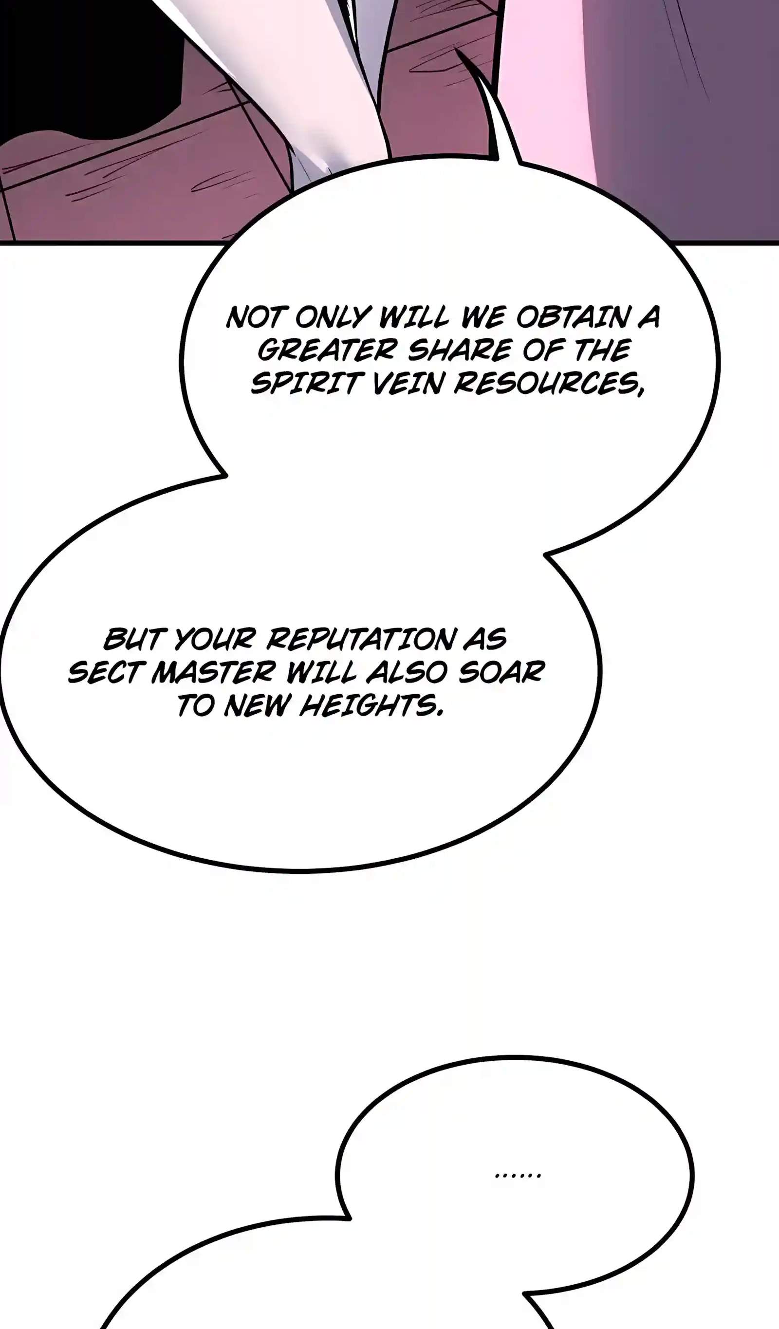 If the Fairy is Heartless, Then Let her Become a Furnace! Chapter 25 - Page 68
