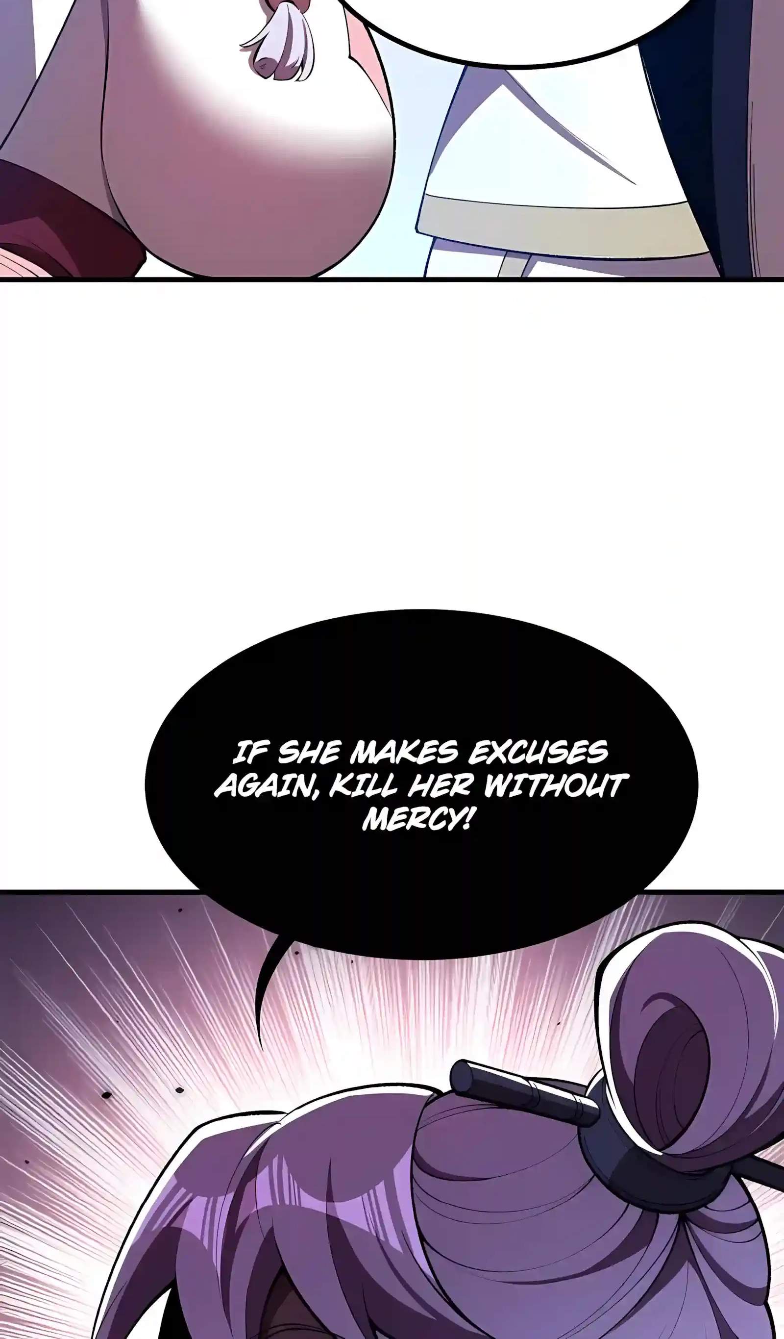 If the Fairy is Heartless, Then Let her Become a Furnace! Chapter 25 - Page 70